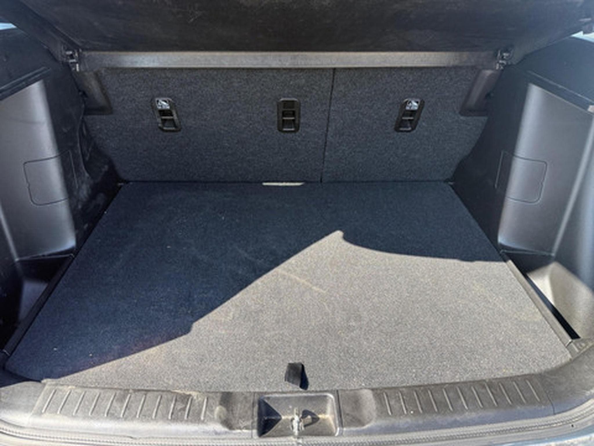 Suzuki Vitara 1.4 GLX (2026) - Photo 21