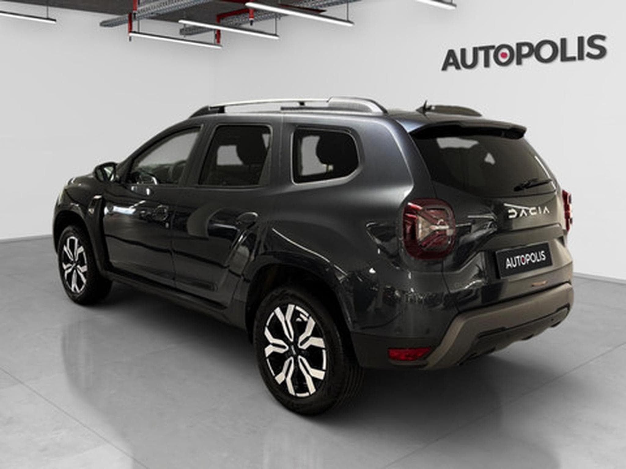 Dacia Duster II Journey (2026) - Photo 13