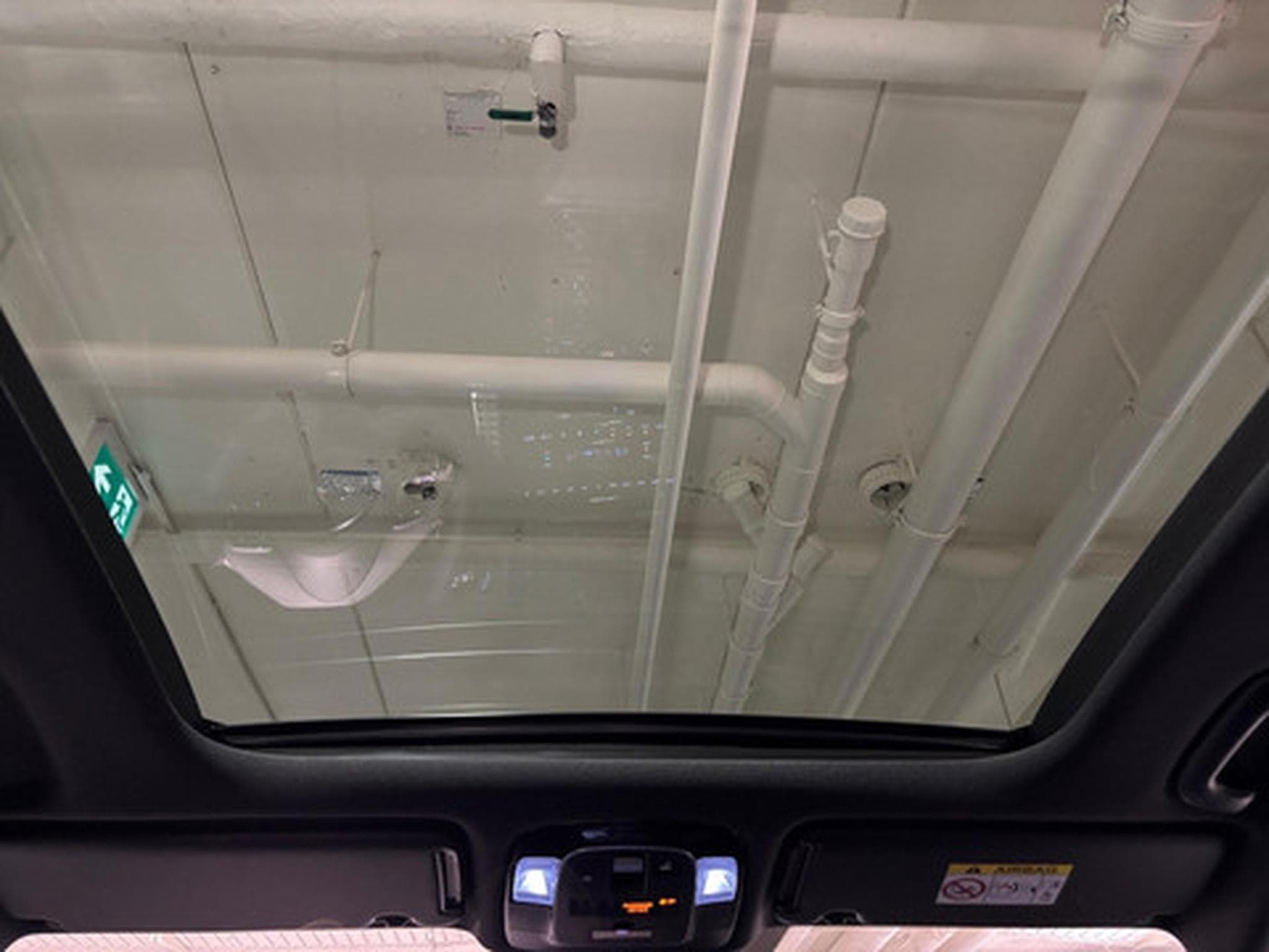 Hyundai Tucson 1.6 N LINE PLUG IN HYBRID (2026) - Photo 11