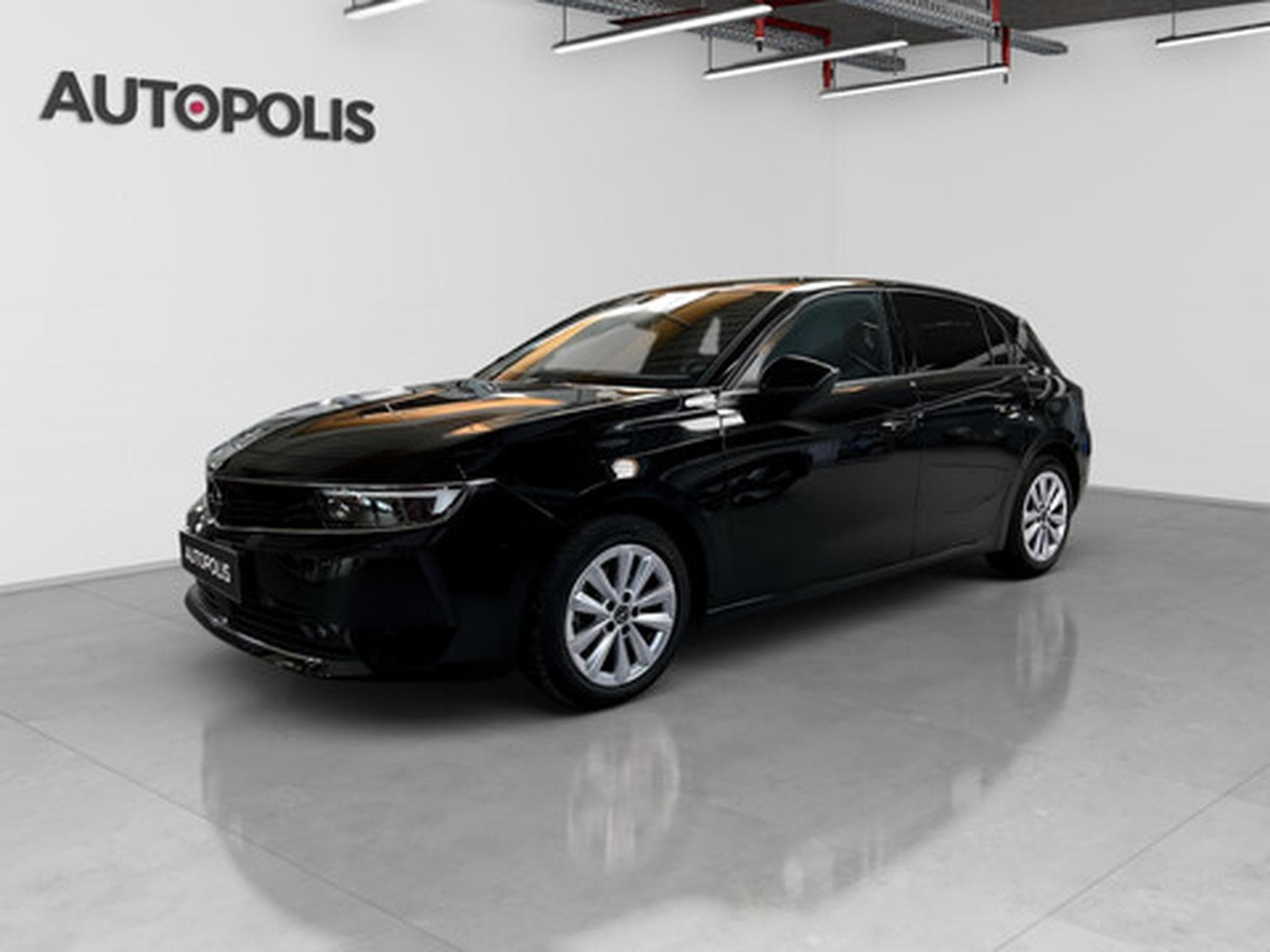 Opel Astra L Edition (2026) - Foto 1