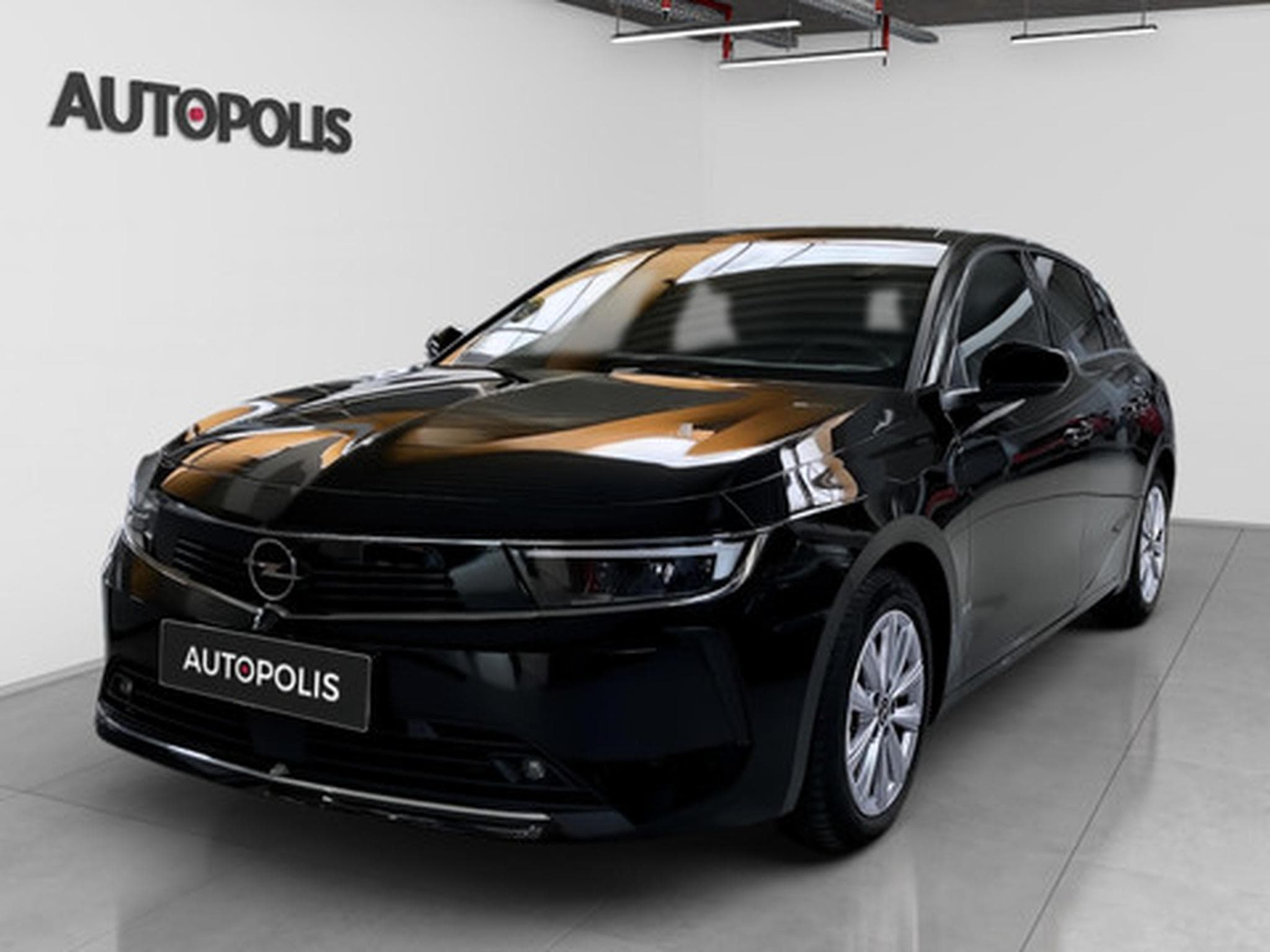 Opel Astra L Edition (2026) - Foto 10