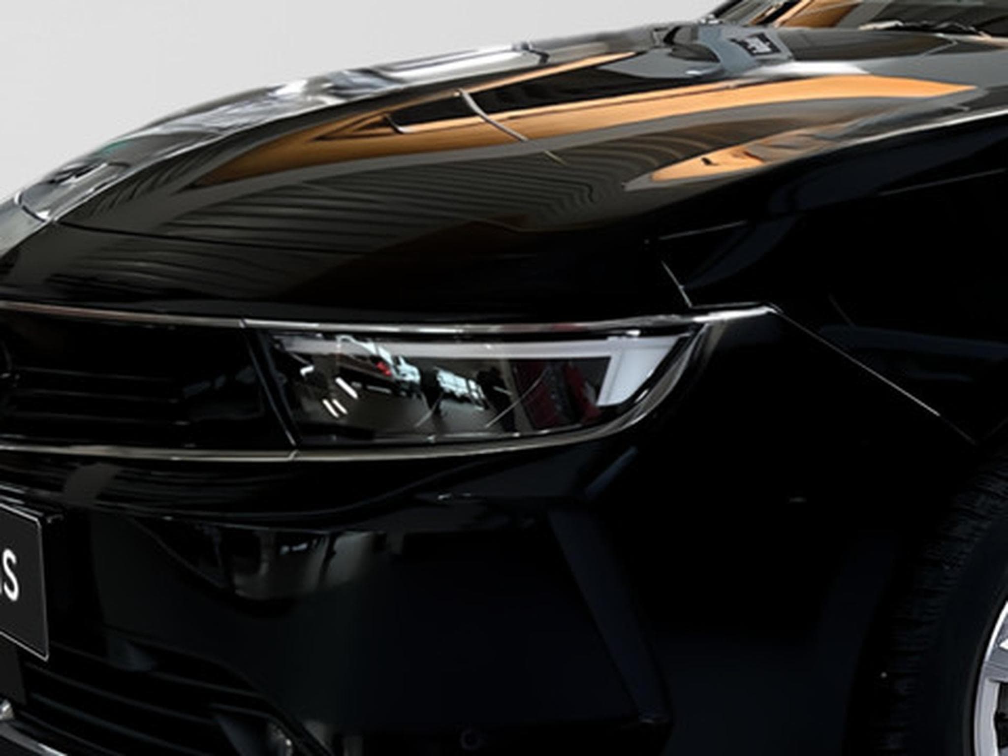 Opel Astra L Edition (2026) - Foto 13