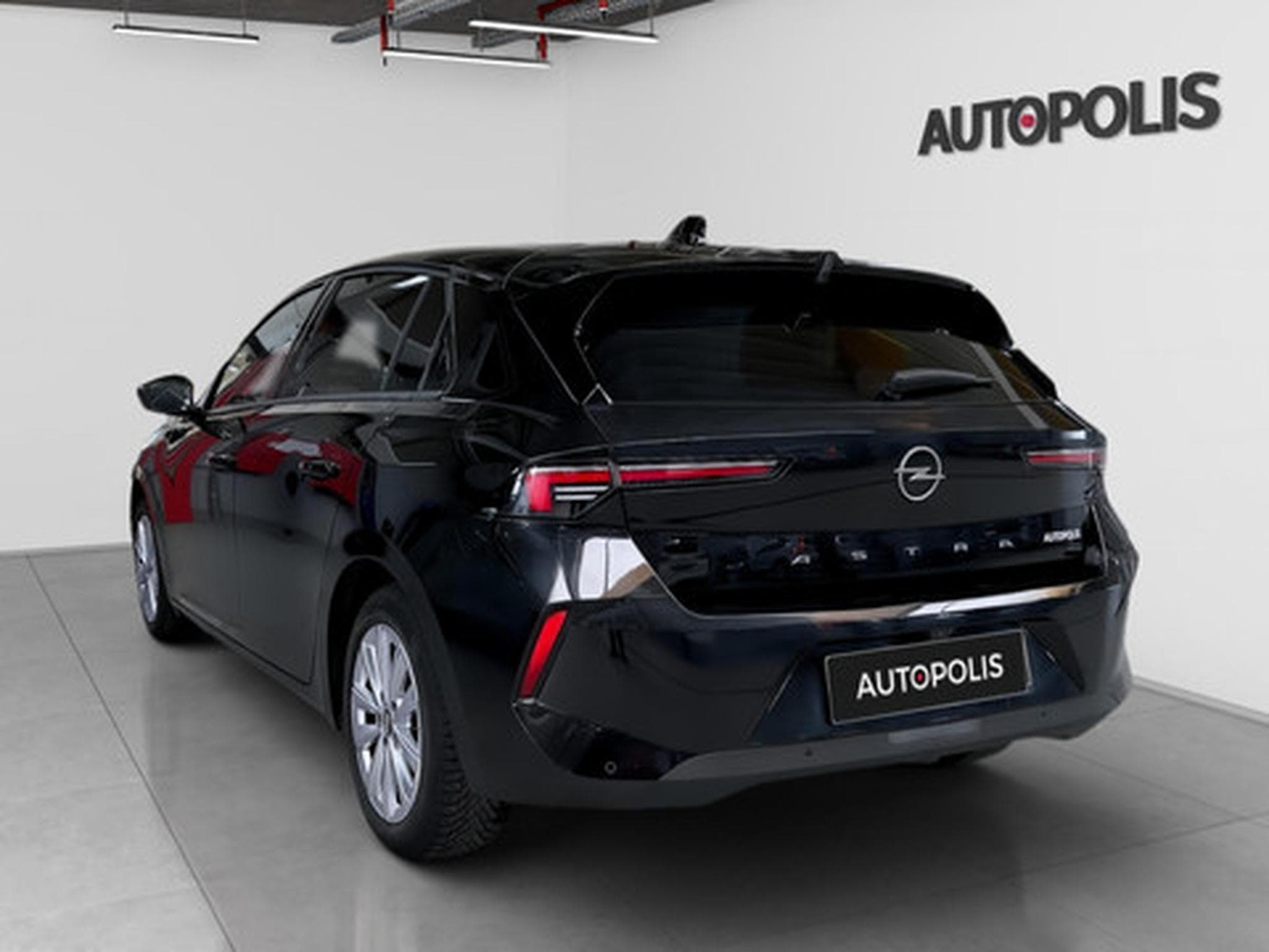 Opel Astra L Edition (2026) - Foto 15