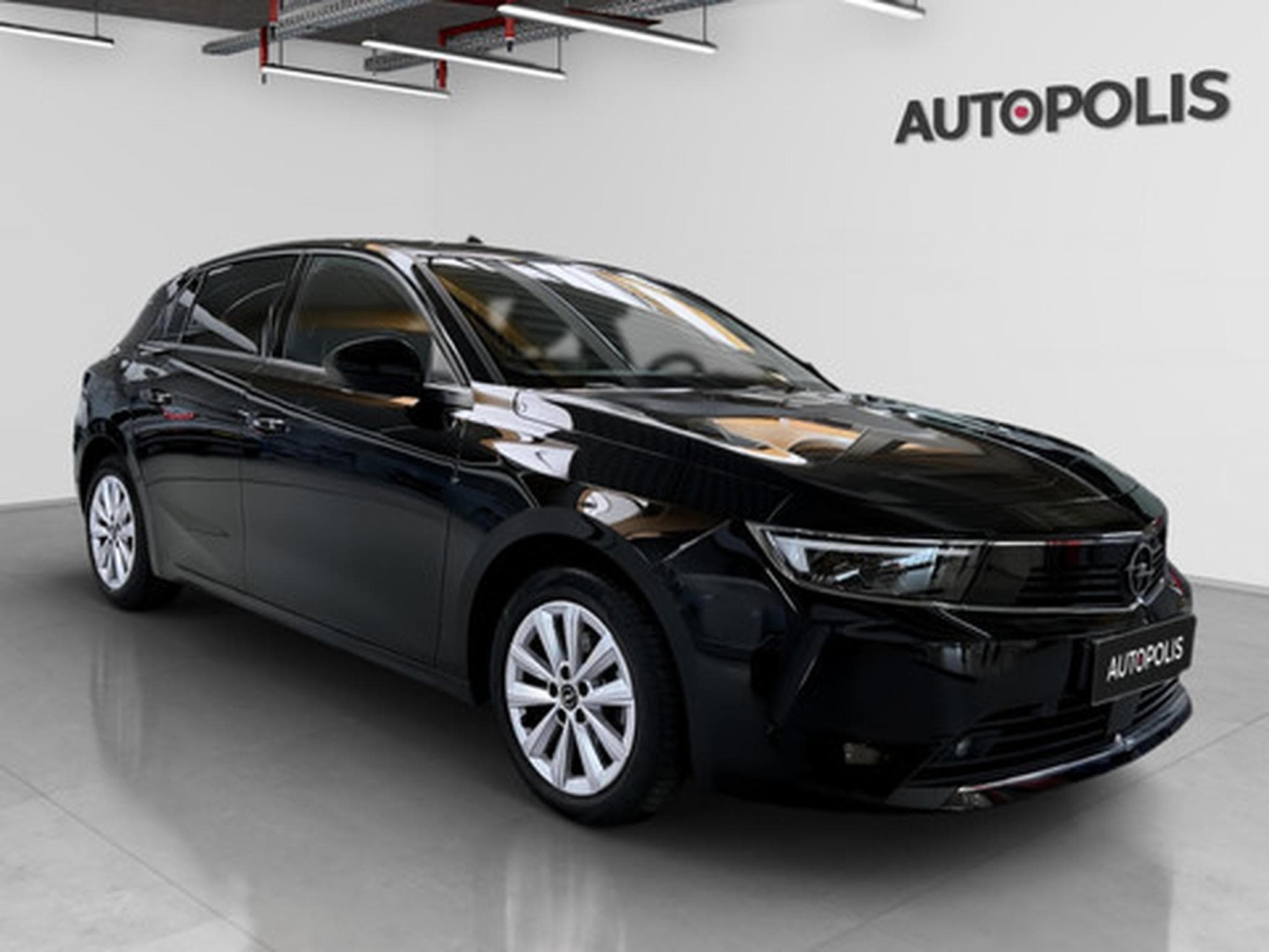 Opel Astra L Edition (2026) - Foto 16