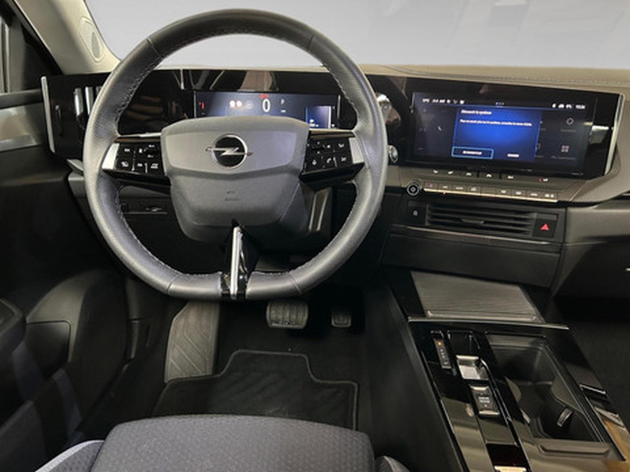 Opel Astra L Edition (2026) - Foto 8