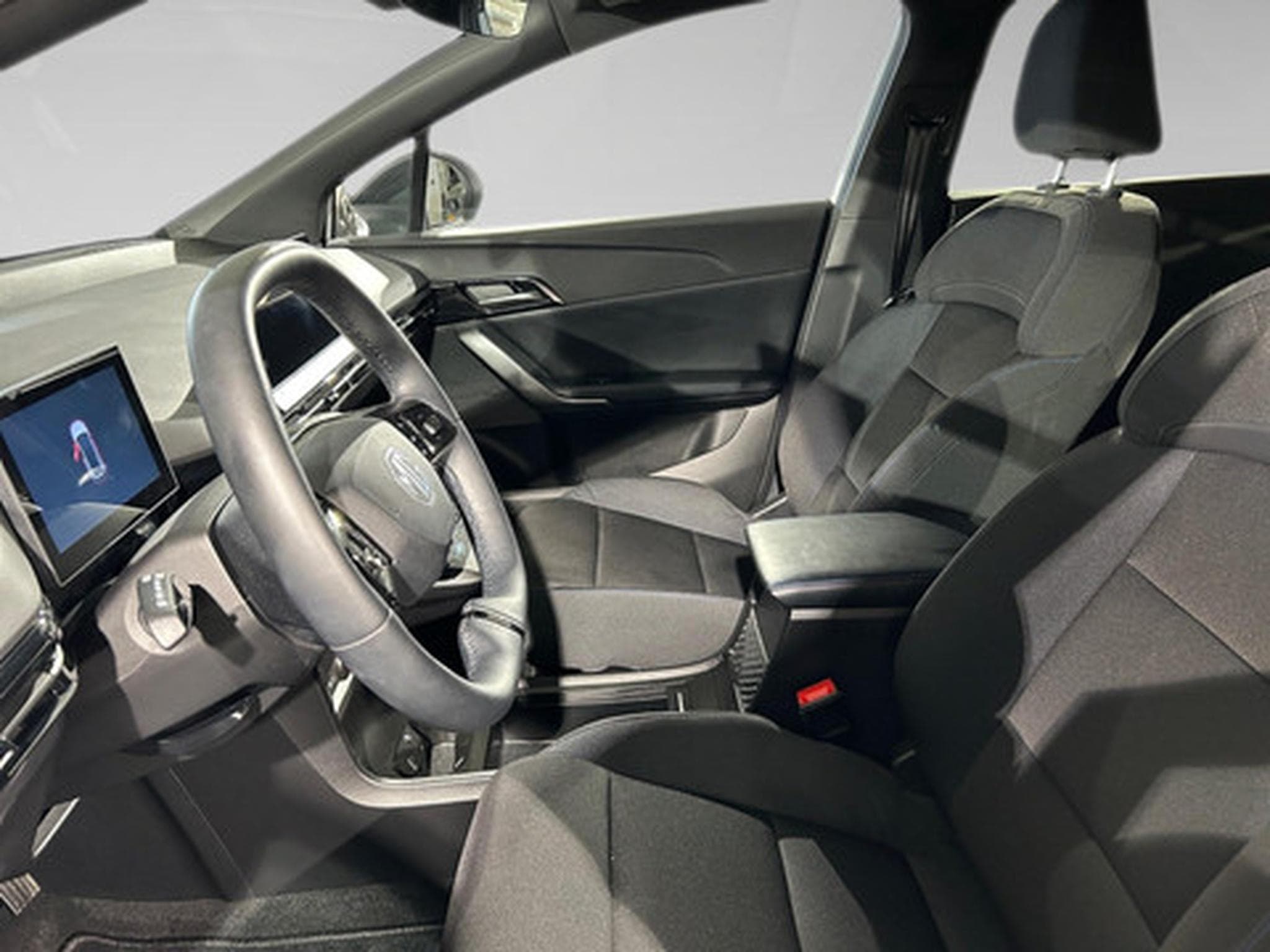 MG MG4 COMFORT 64 kWh (2026) - Photo 15