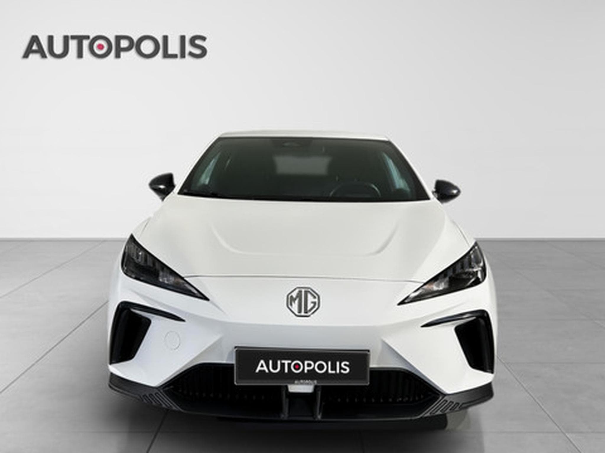 MG MG4 COMFORT 64 kWh (2026) - Photo 4
