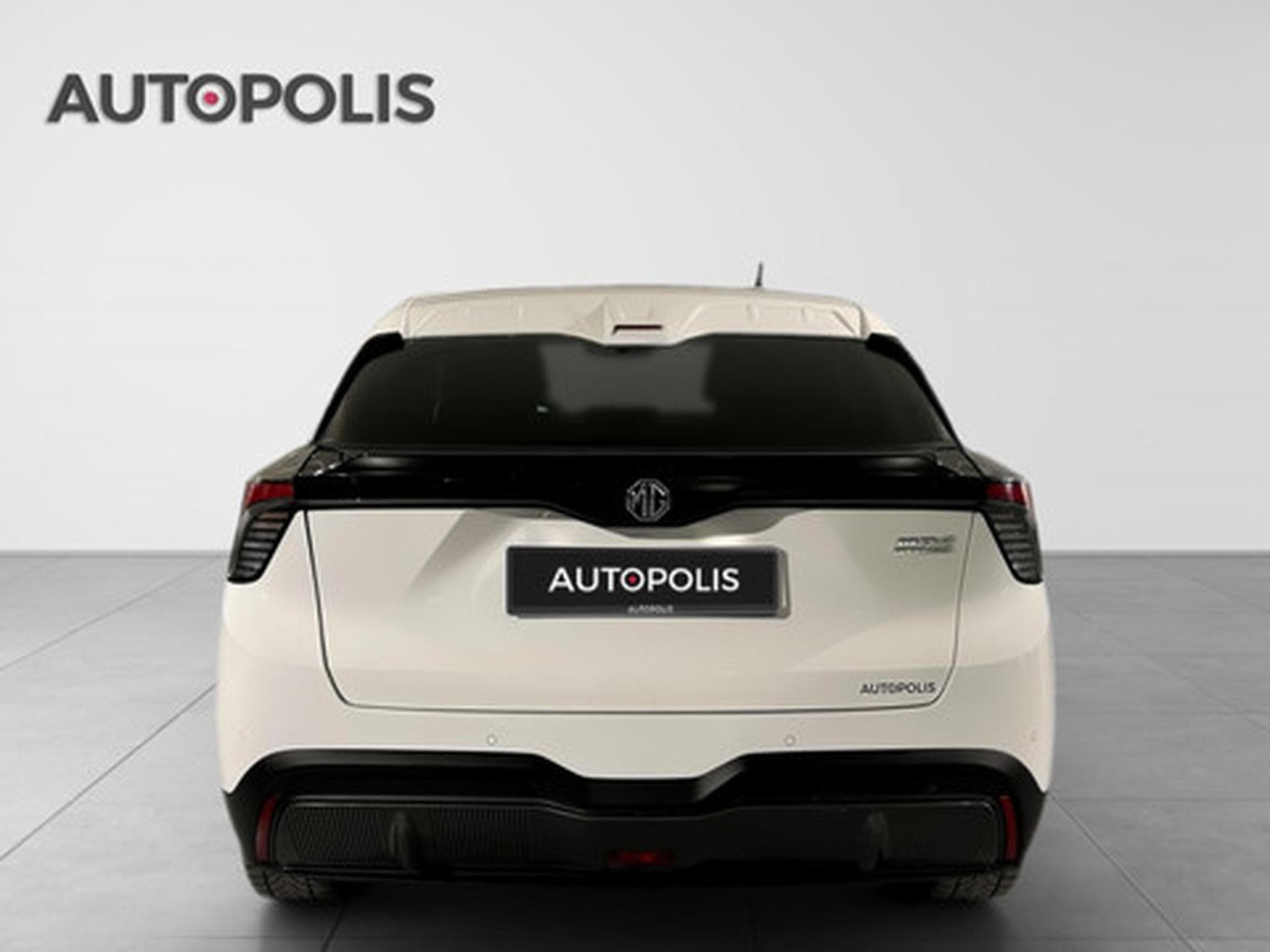 MG MG4 COMFORT 64 kWh (2026) - Photo 5