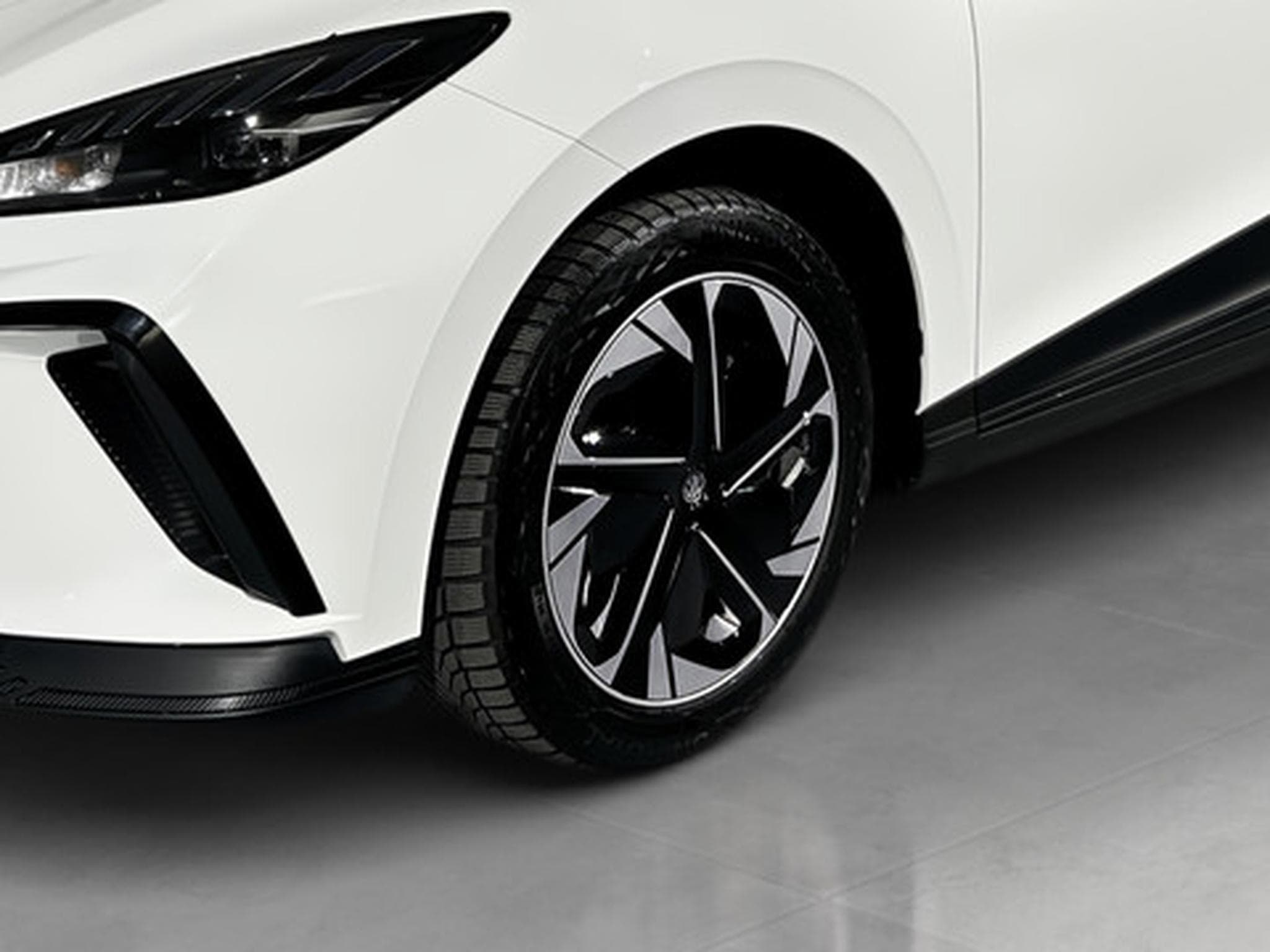 MG MG4 COMFORT 64 kWh (2026) - Photo 7