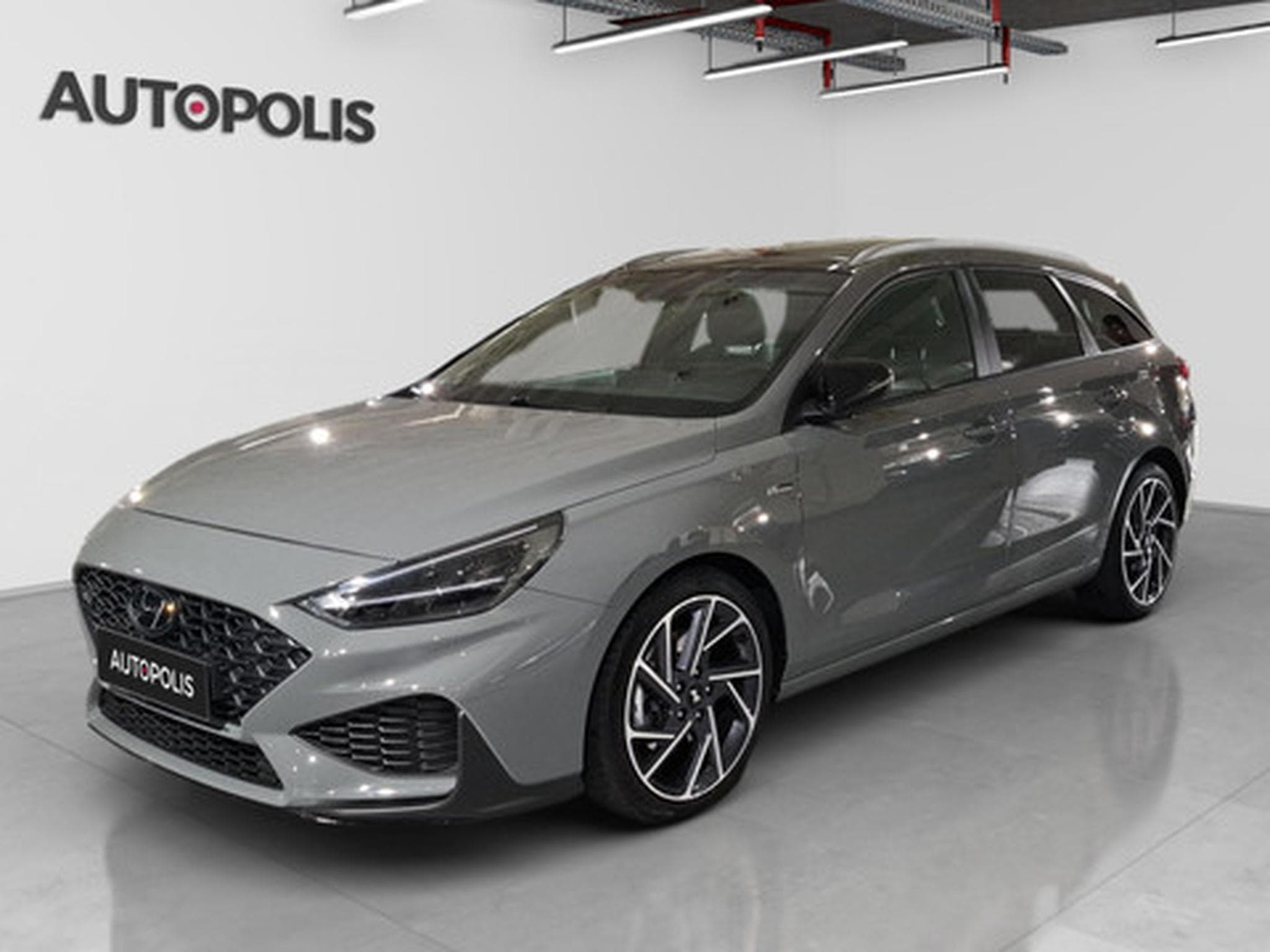 Hyundai i30 1.5 N-LINE (2026) - Photo 1