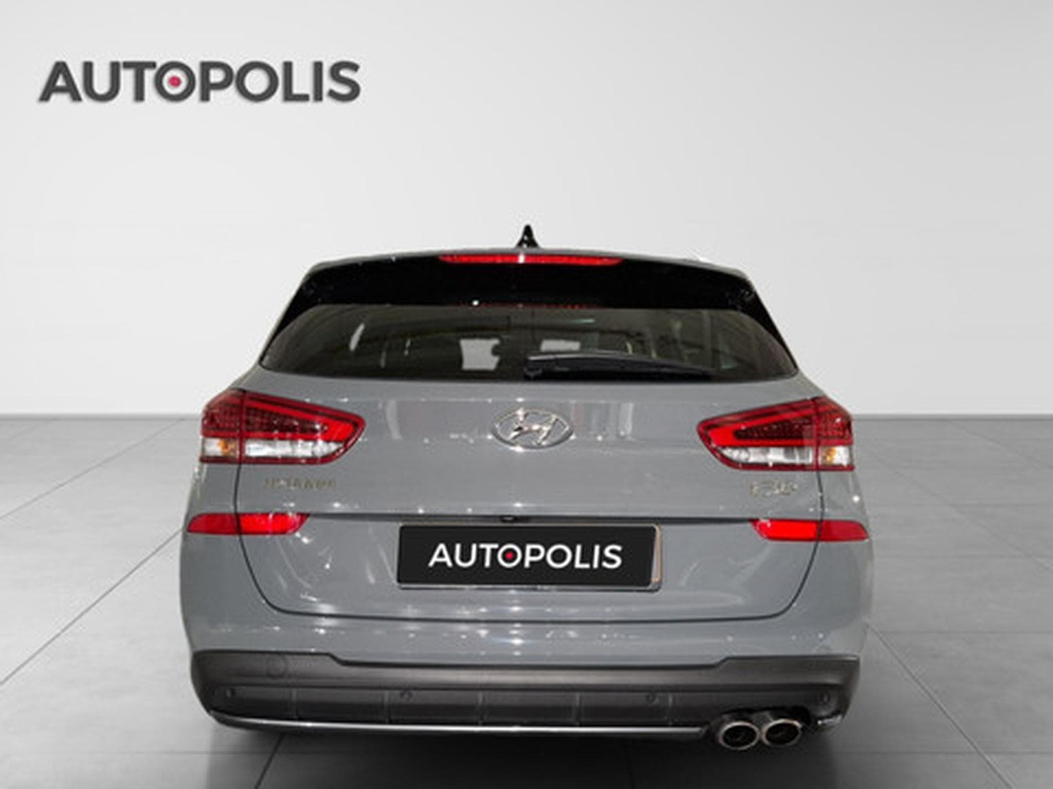 Hyundai i30 1.5 N-LINE (2026) - Photo 15