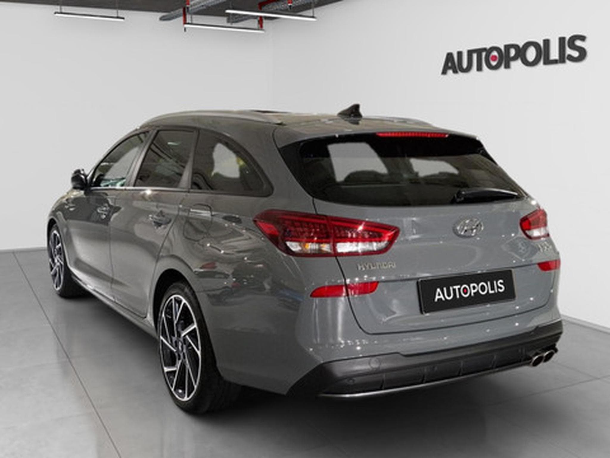 Hyundai i30 1.5 N-LINE (2026) - Photo 18