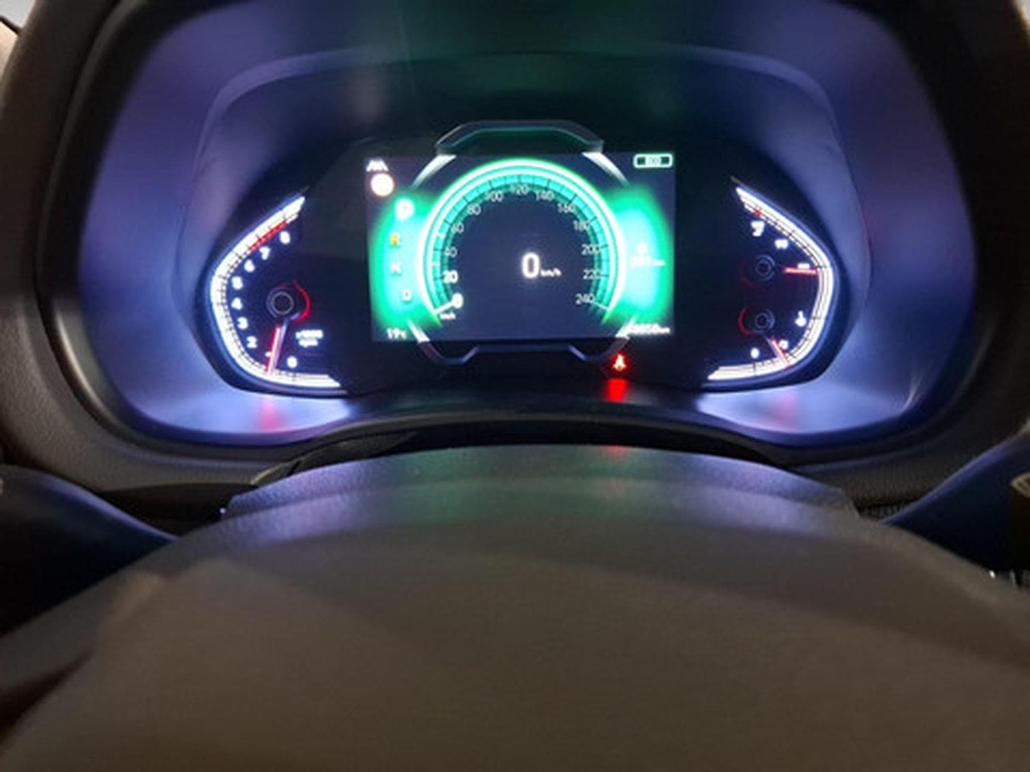 Hyundai i30 1.5 N-LINE (2026) - Photo 2