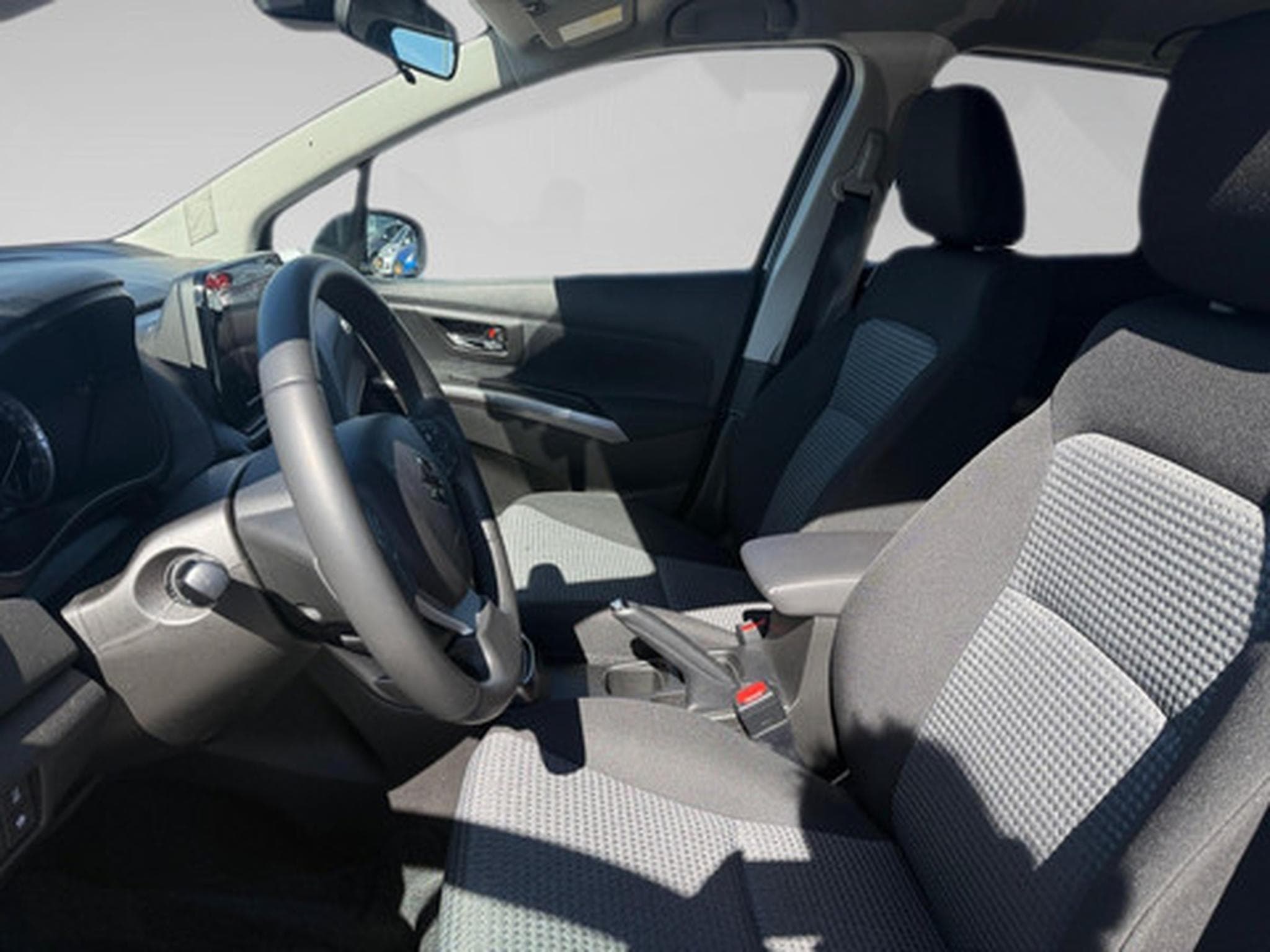 Suzuki S-Cross 1.4 GL (2026) - Photo 11