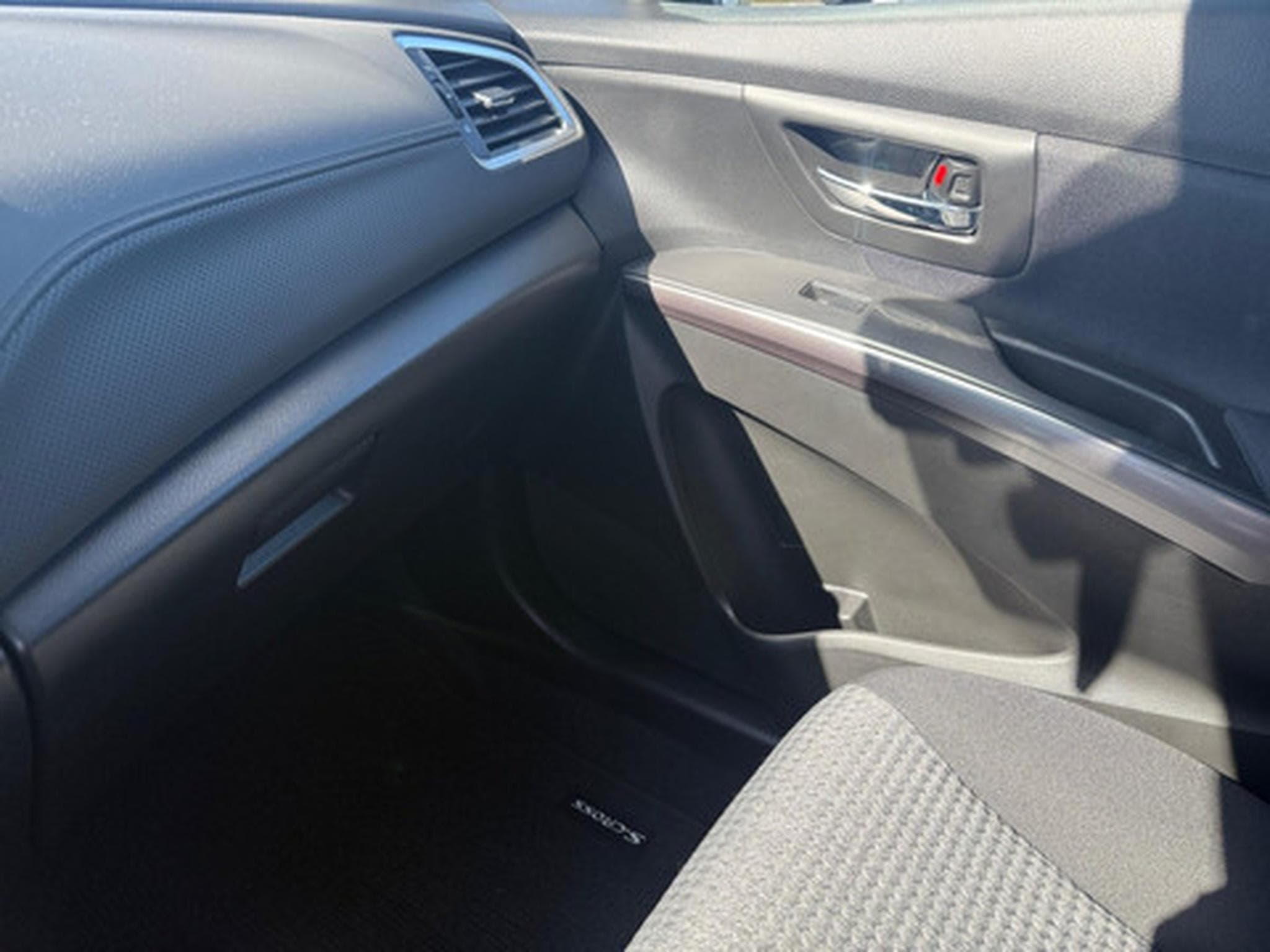 Suzuki S-Cross 1.4 GL (2026) - Photo 18