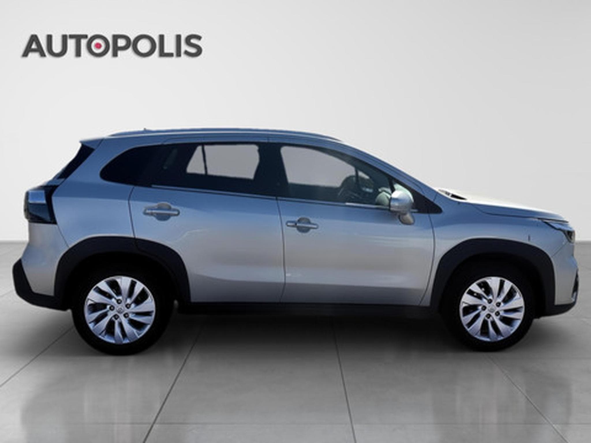 Suzuki S-Cross 1.4 GL (2026) - Photo 9