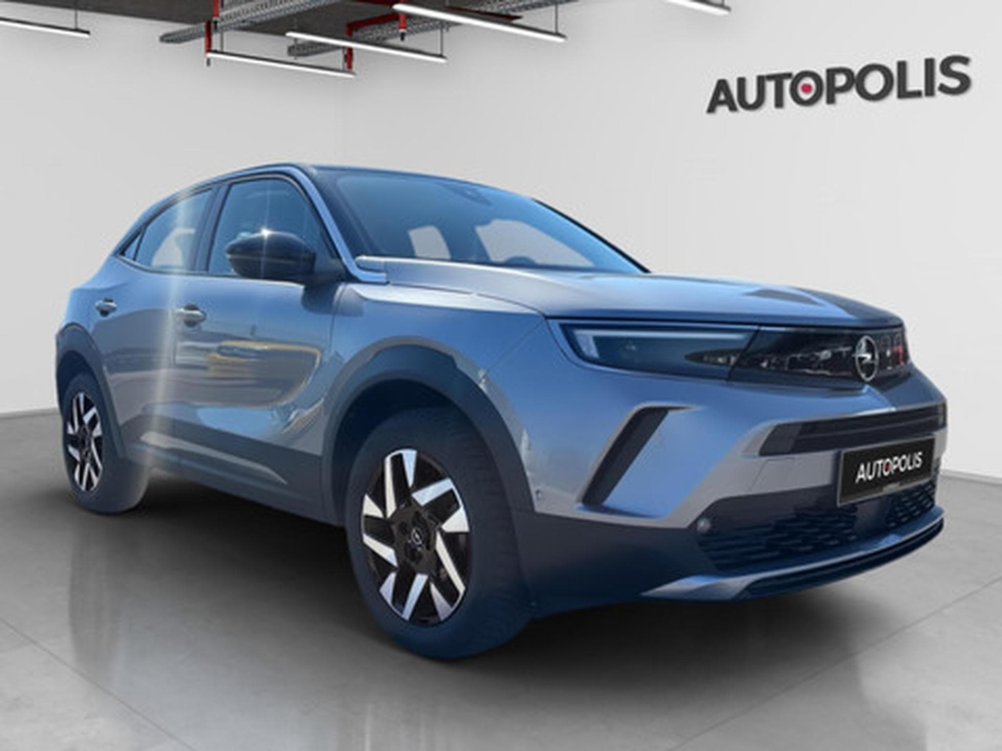 Opel Mokka Elegance (2026) - Photo 16