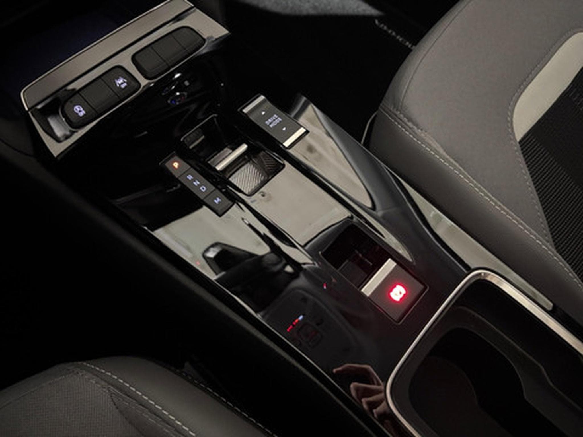 Opel Mokka 1.2 Elegance (2026) - Photo 10