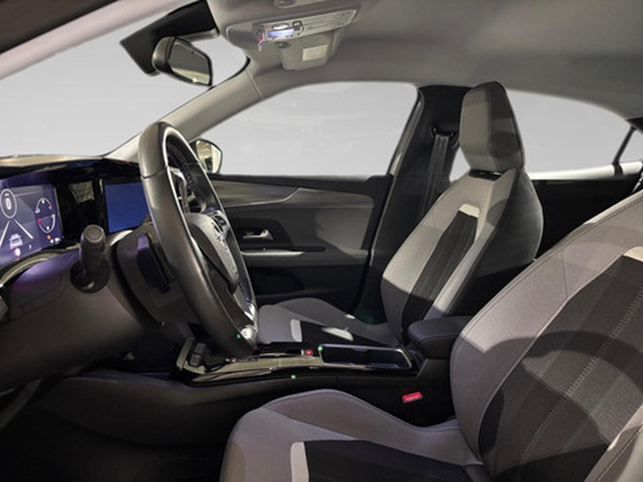 Opel Mokka 1.2 Elegance (2026) - Photo 4