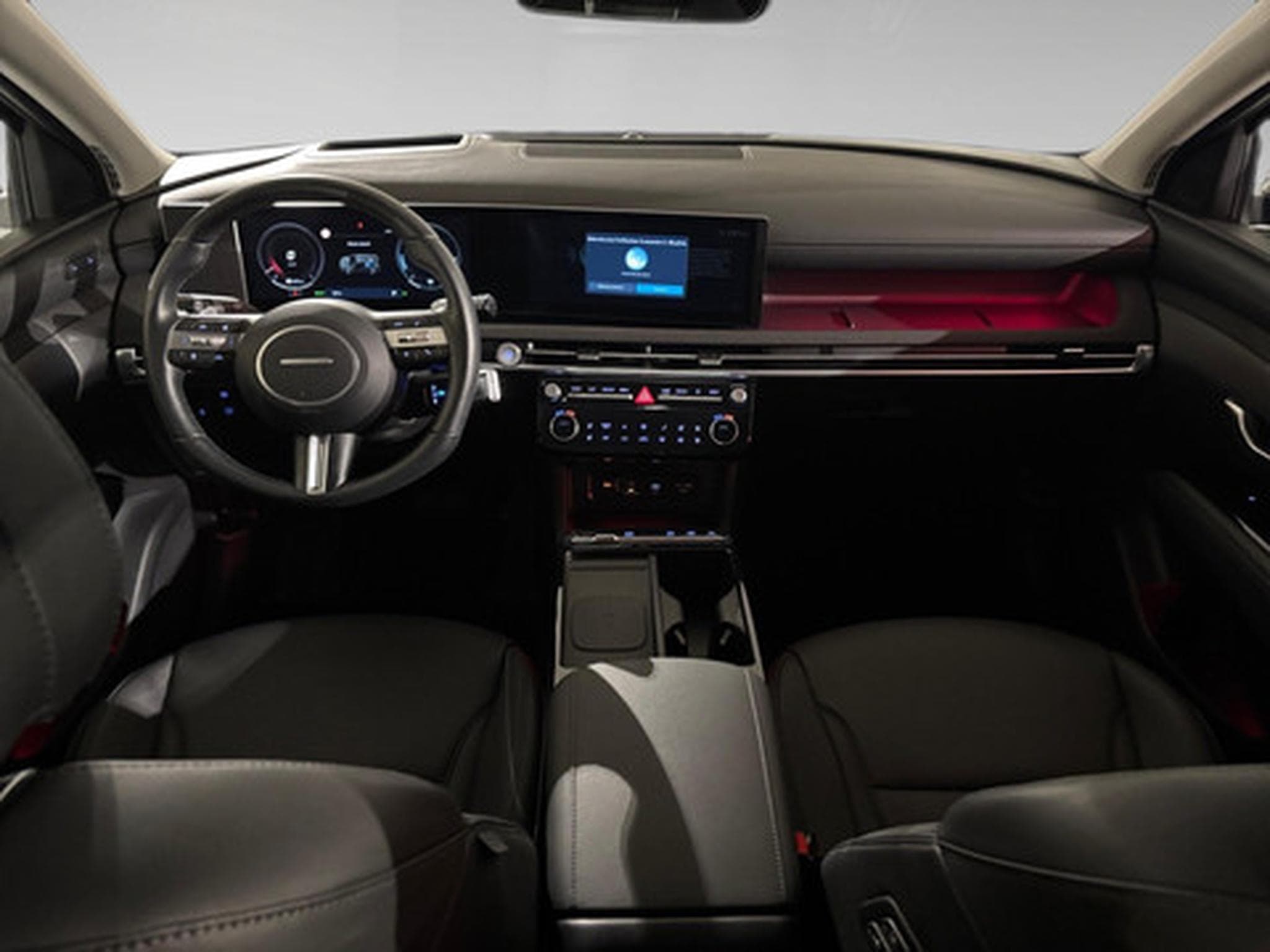 Hyundai Tucson 1.6 SHINE (2026) - Photo 5