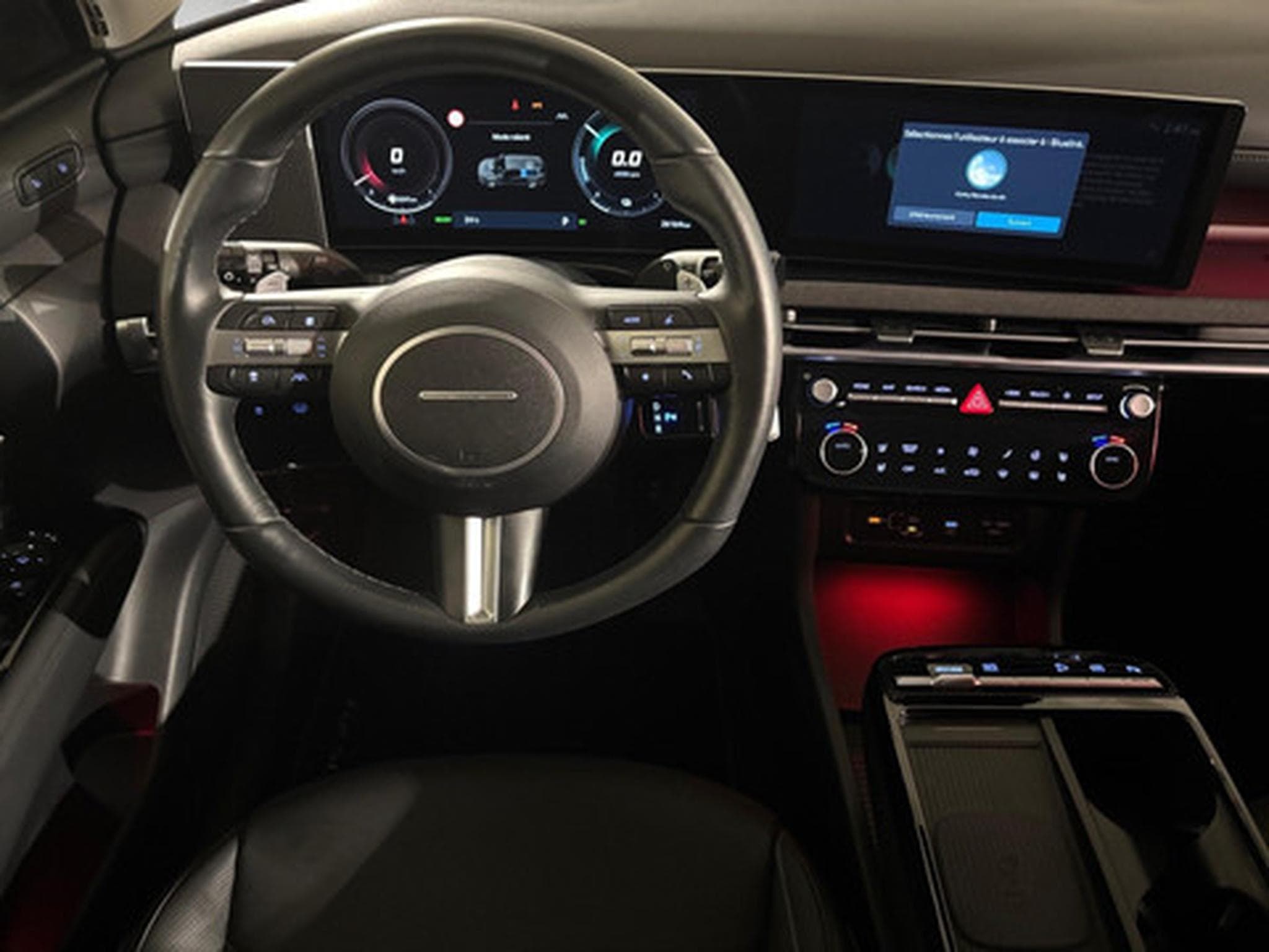 Hyundai Tucson 1.6 SHINE (2026) - Photo 6