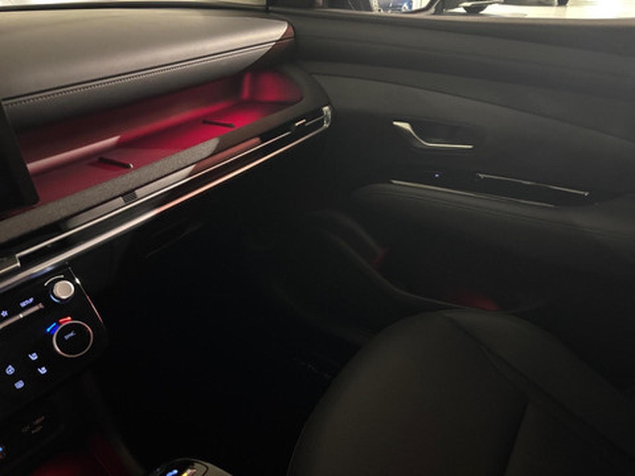 Hyundai Tucson 1.6 SHINE (2026) - Photo 9