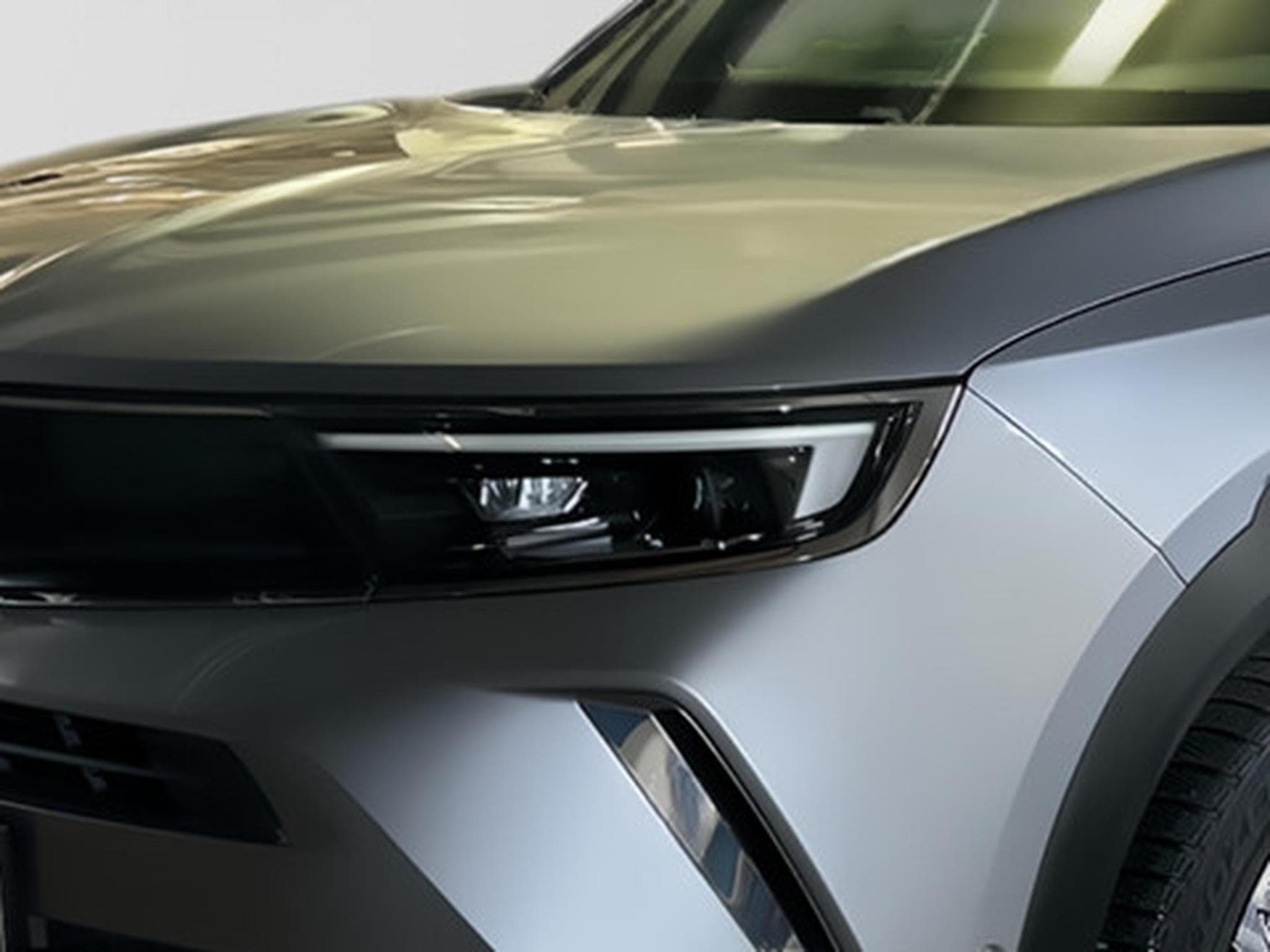 Opel Mokka Ultimate (2026) - Photo 19