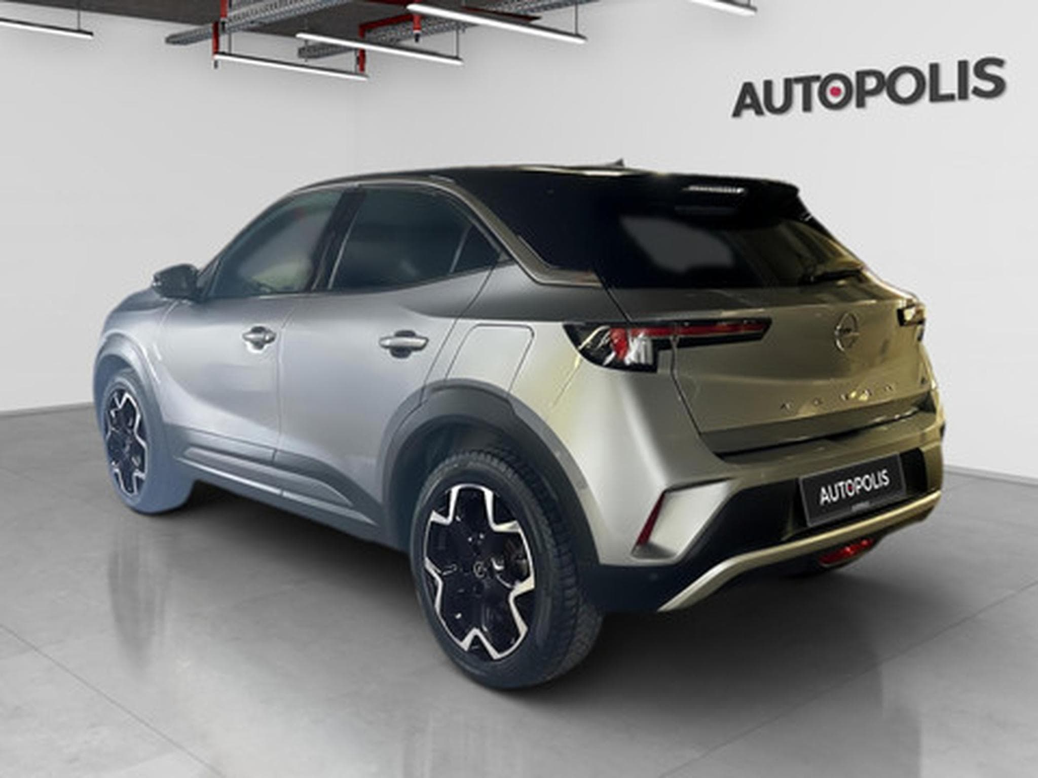 Opel Mokka Ultimate (2026) - Photo 2