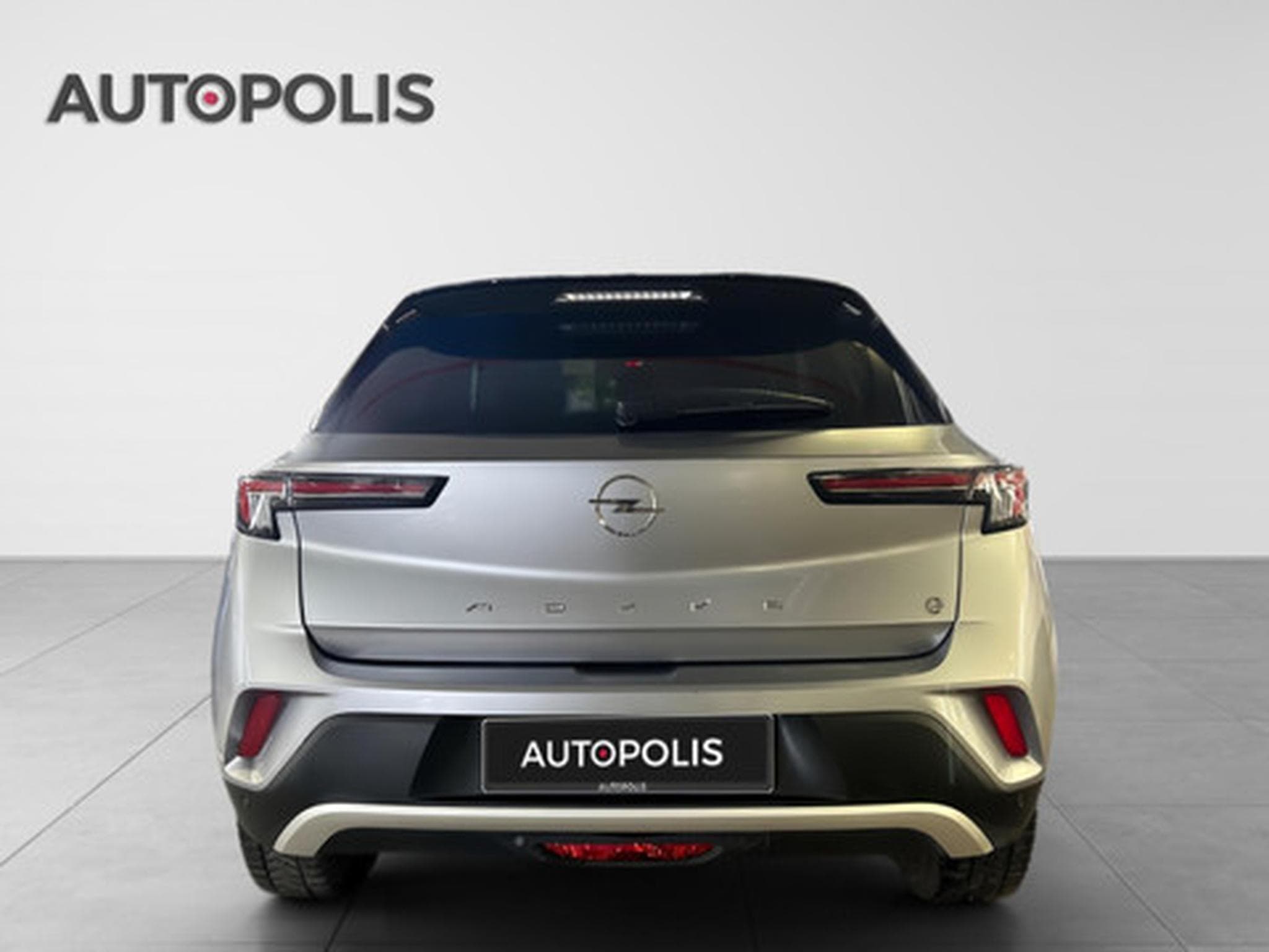 Opel Mokka Ultimate (2026) - Photo 5