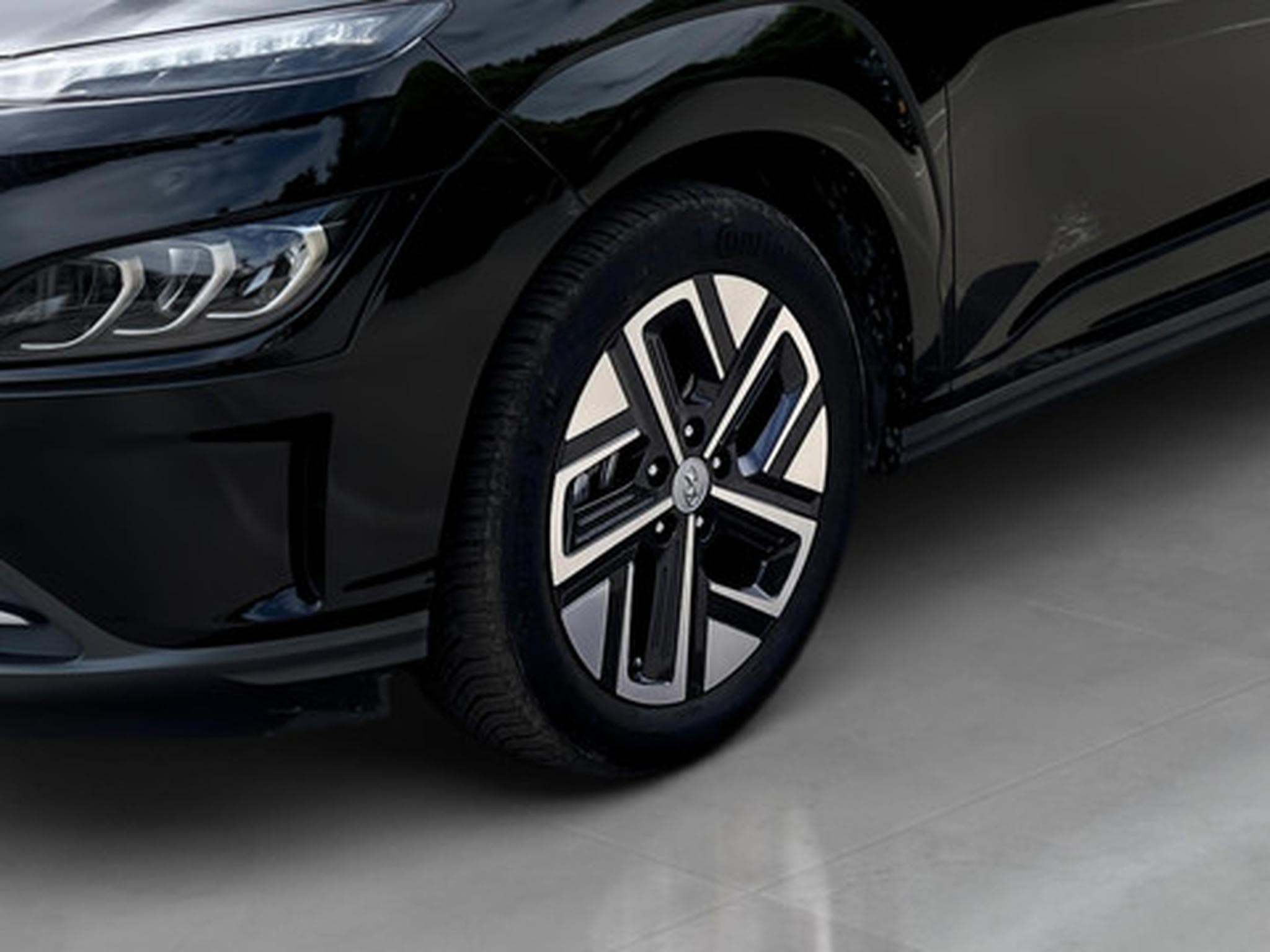 Hyundai Kona SKY 64 kWh (2026) - Foto 19