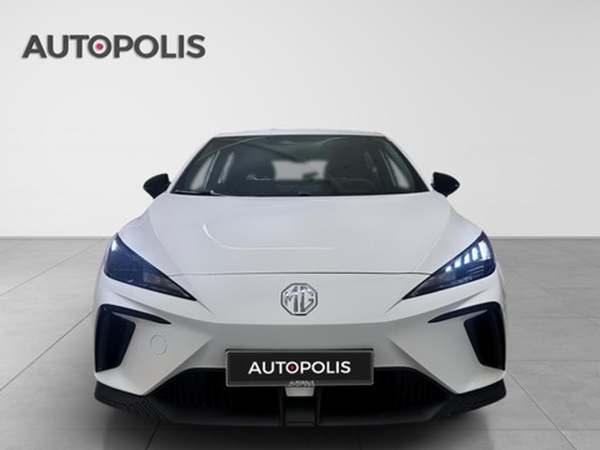 MG MG4 STANDARD (2026) - Photo 14