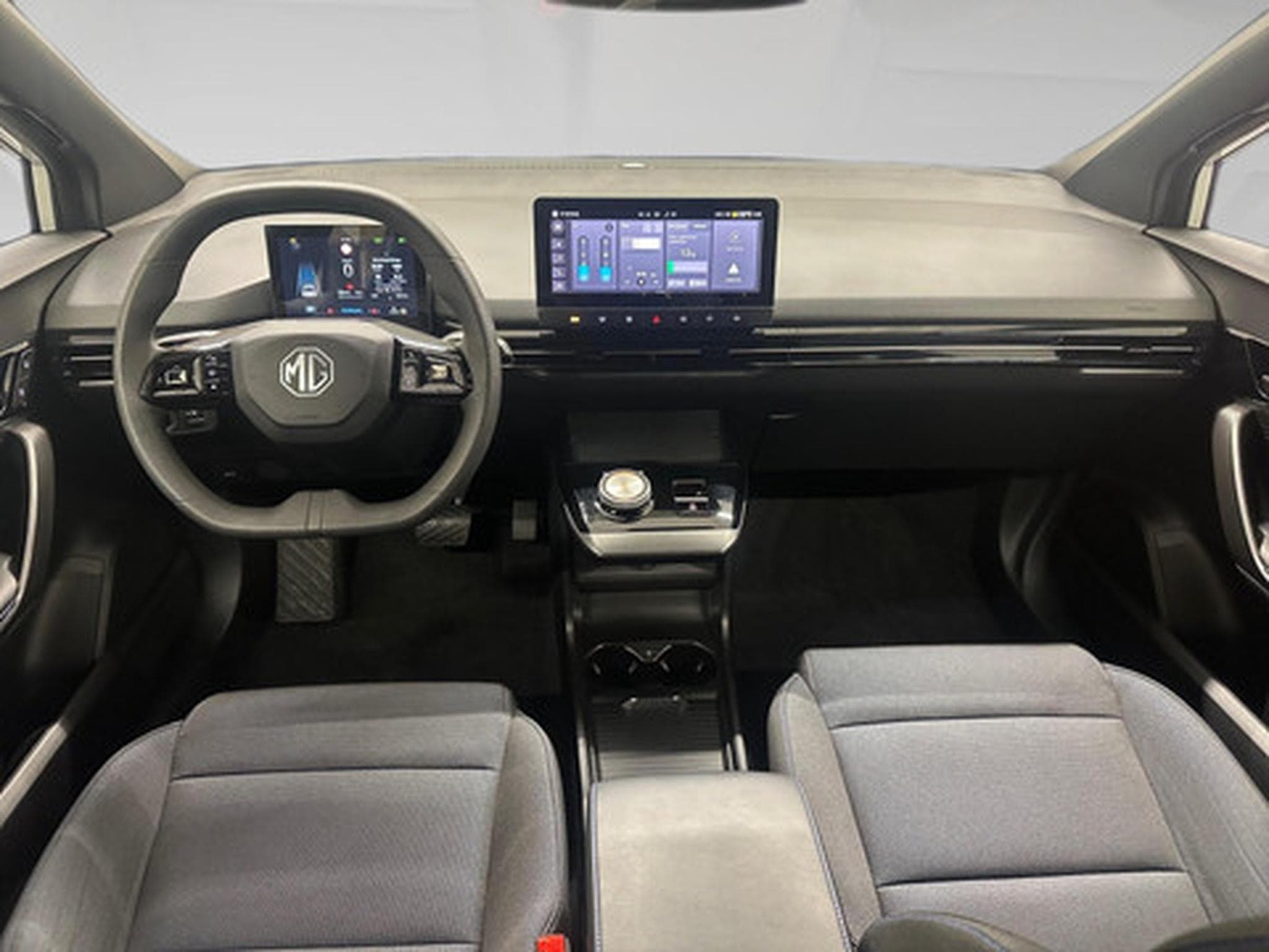 MG MG4 STANDARD (2026) - Photo 5