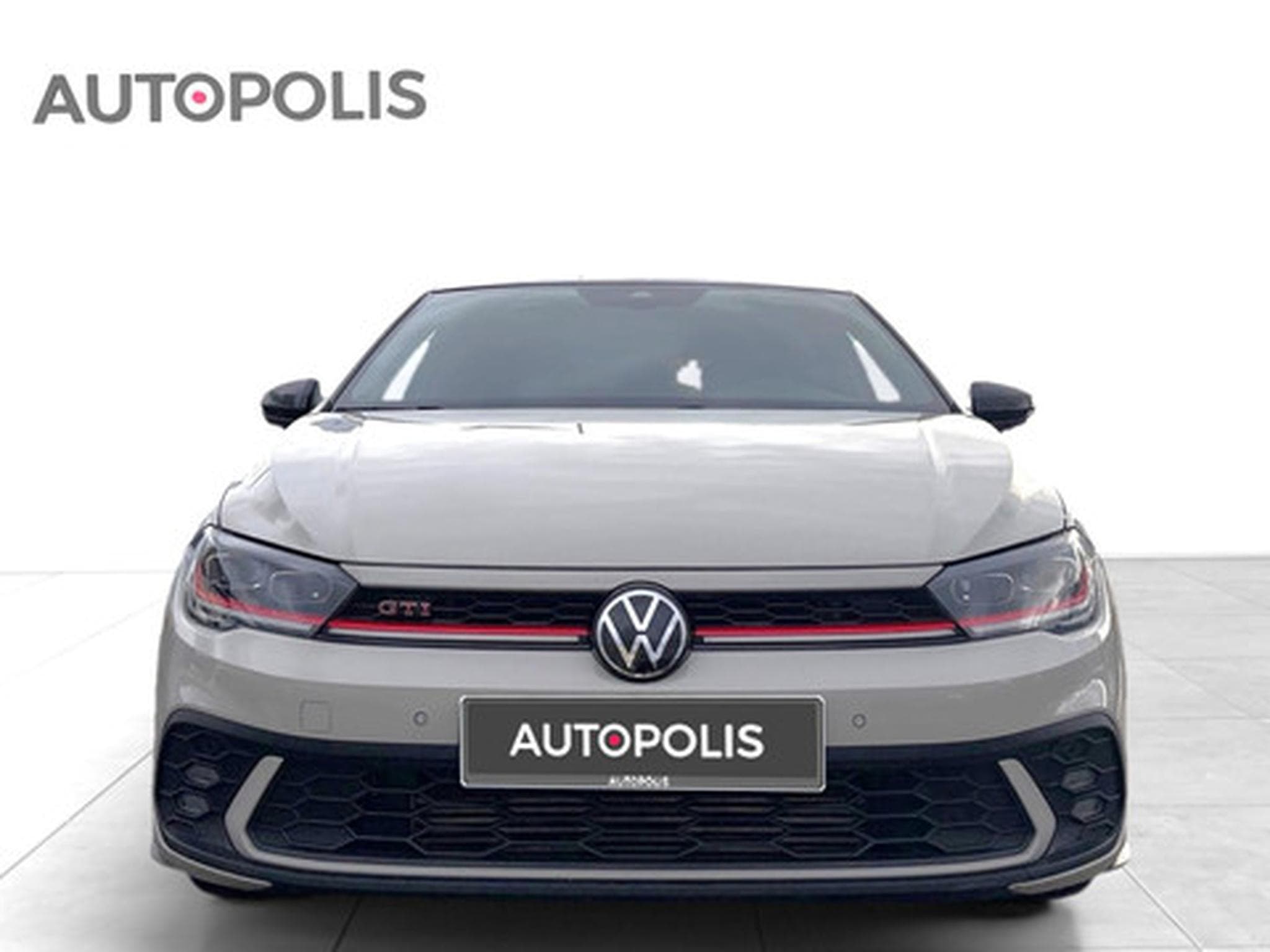 VW Polo GTI 2.0 GTI 207 PS Couleur Blanche (2026) - Photo 14