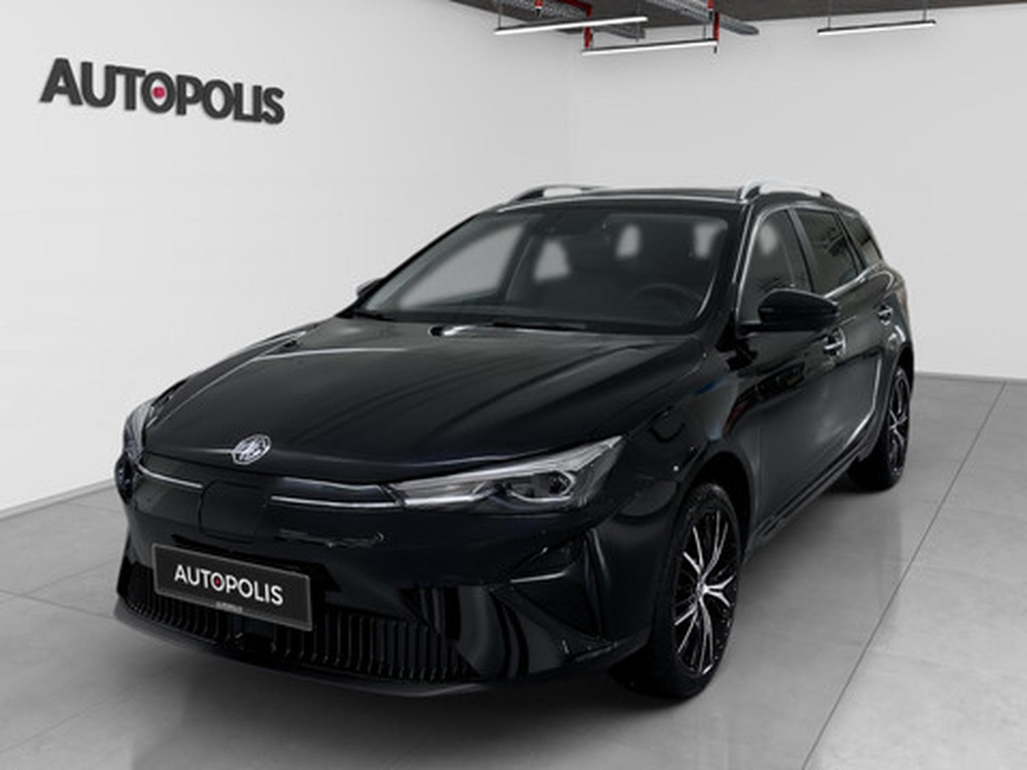 MG MG5 LUXURY (2026) - Photo 18