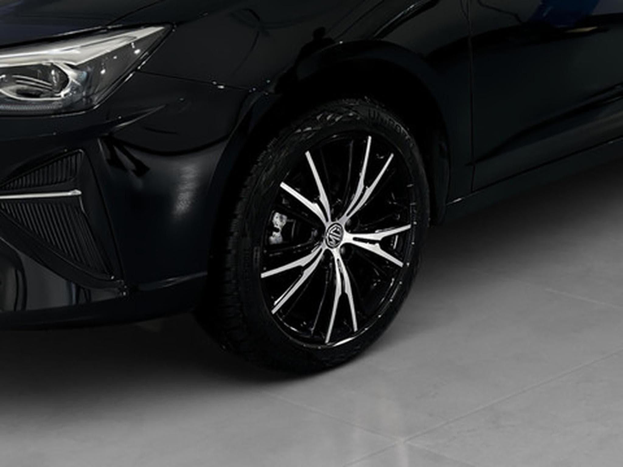 MG MG5 LUXURY (2026) - Photo 20