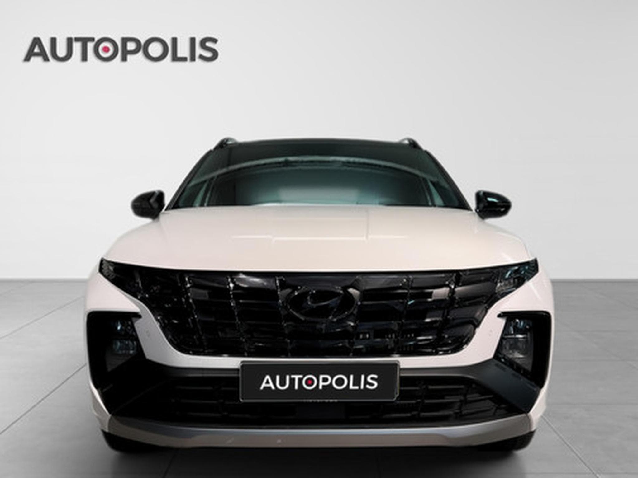 Hyundai Tucson SHINE N-LINE SENSATION (2026) - Photo 14