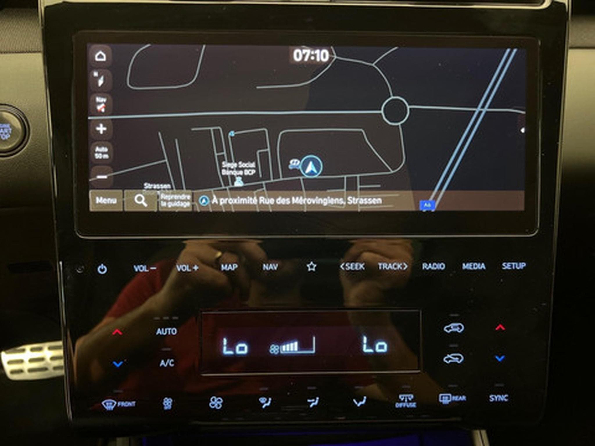 Hyundai Tucson SHINE N-LINE SENSATION (2026) - Photo 3