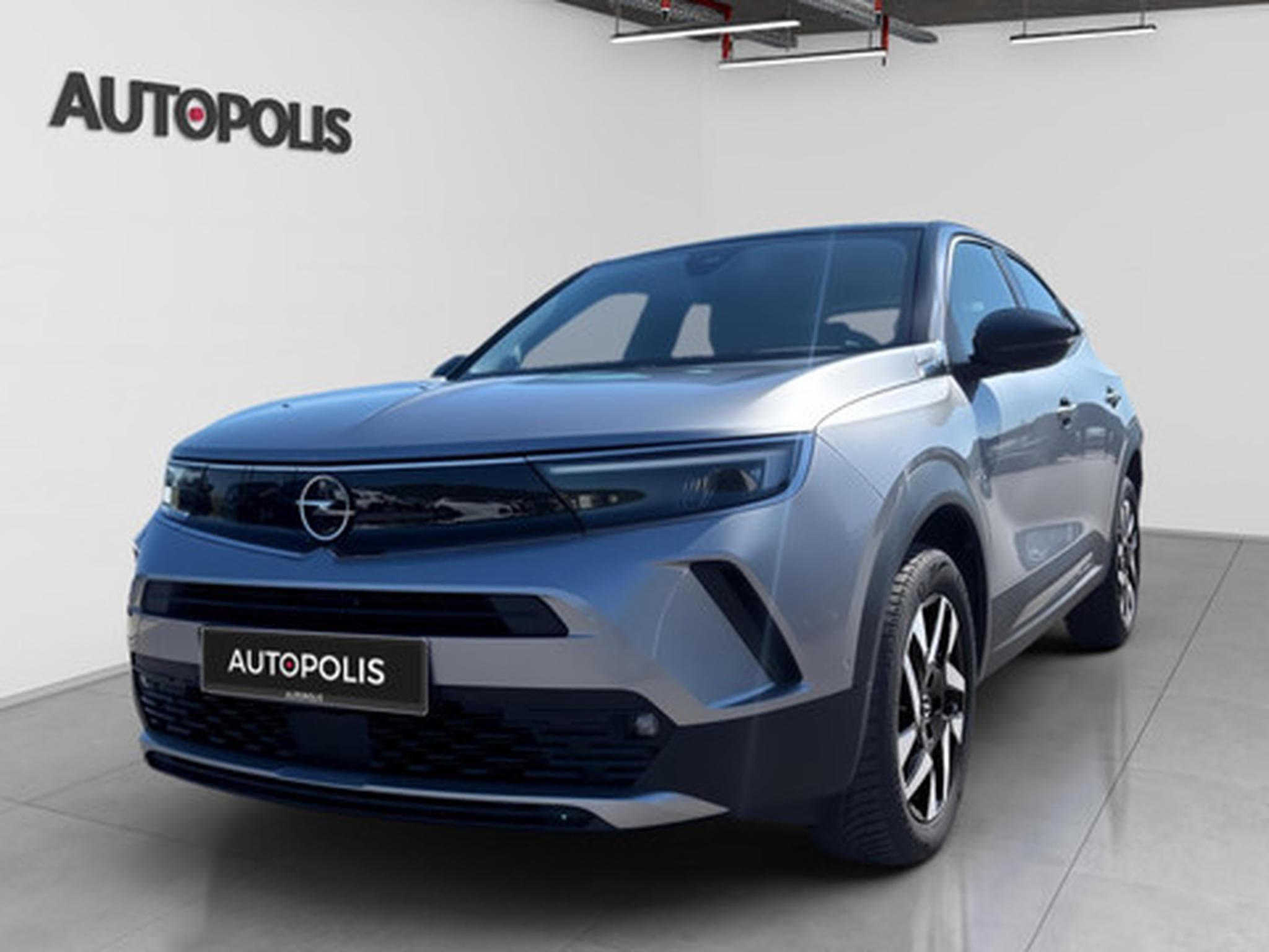 Opel Mokka Elegance (2026) - Photo 16