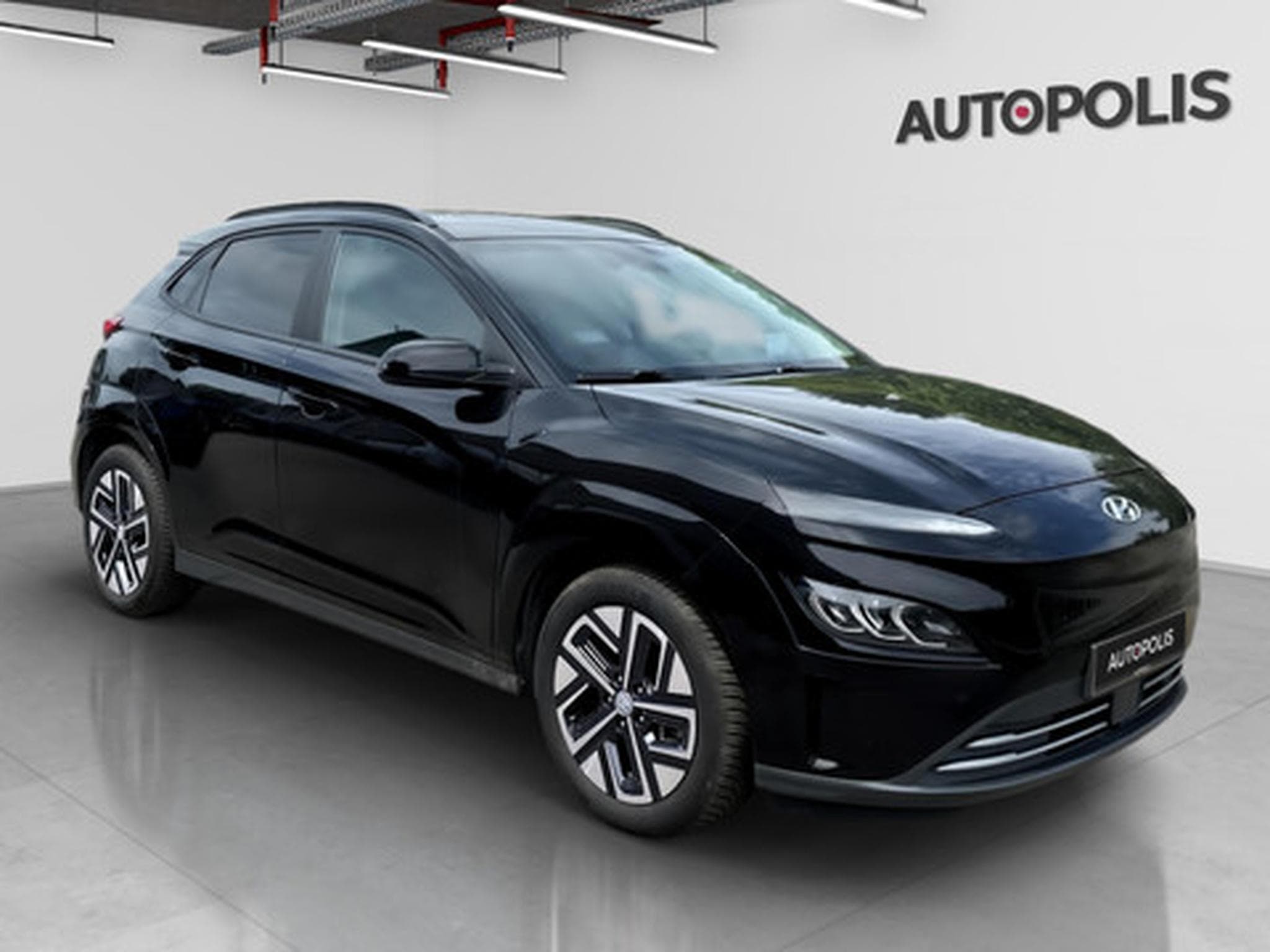 Hyundai Kona SKY EV 64 KWh (2026) - Foto 16