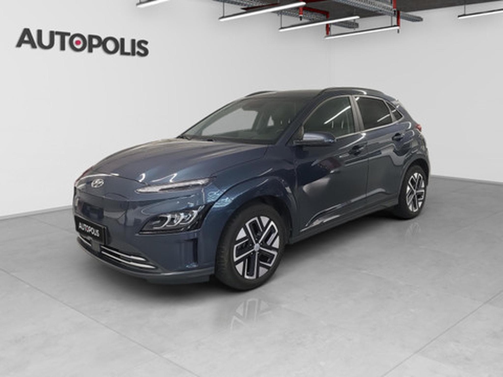 Hyundai Kona SKY 64KWh (2026) - Foto 1