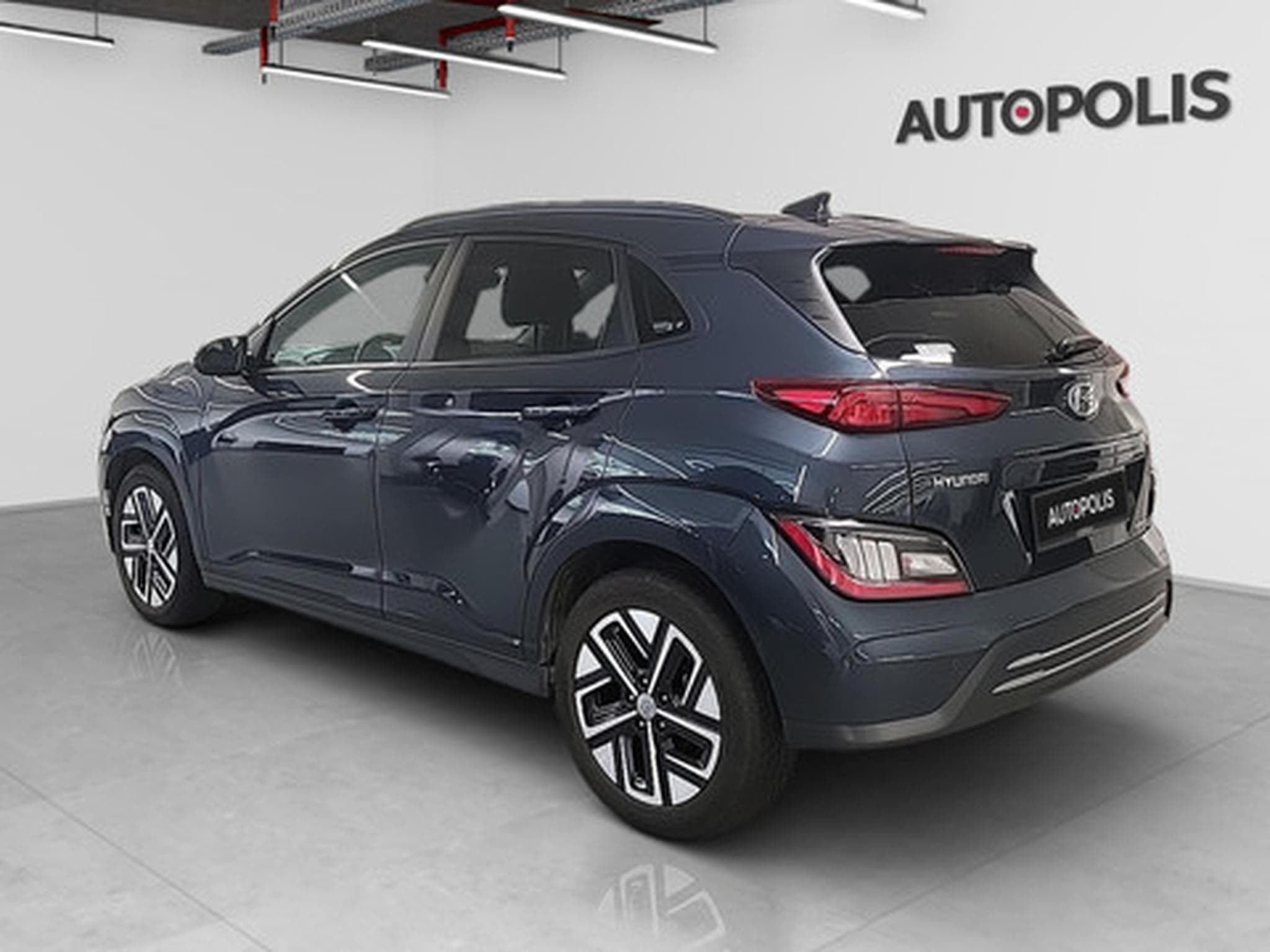 Hyundai Kona SKY 64KWh (2026) - Foto 13