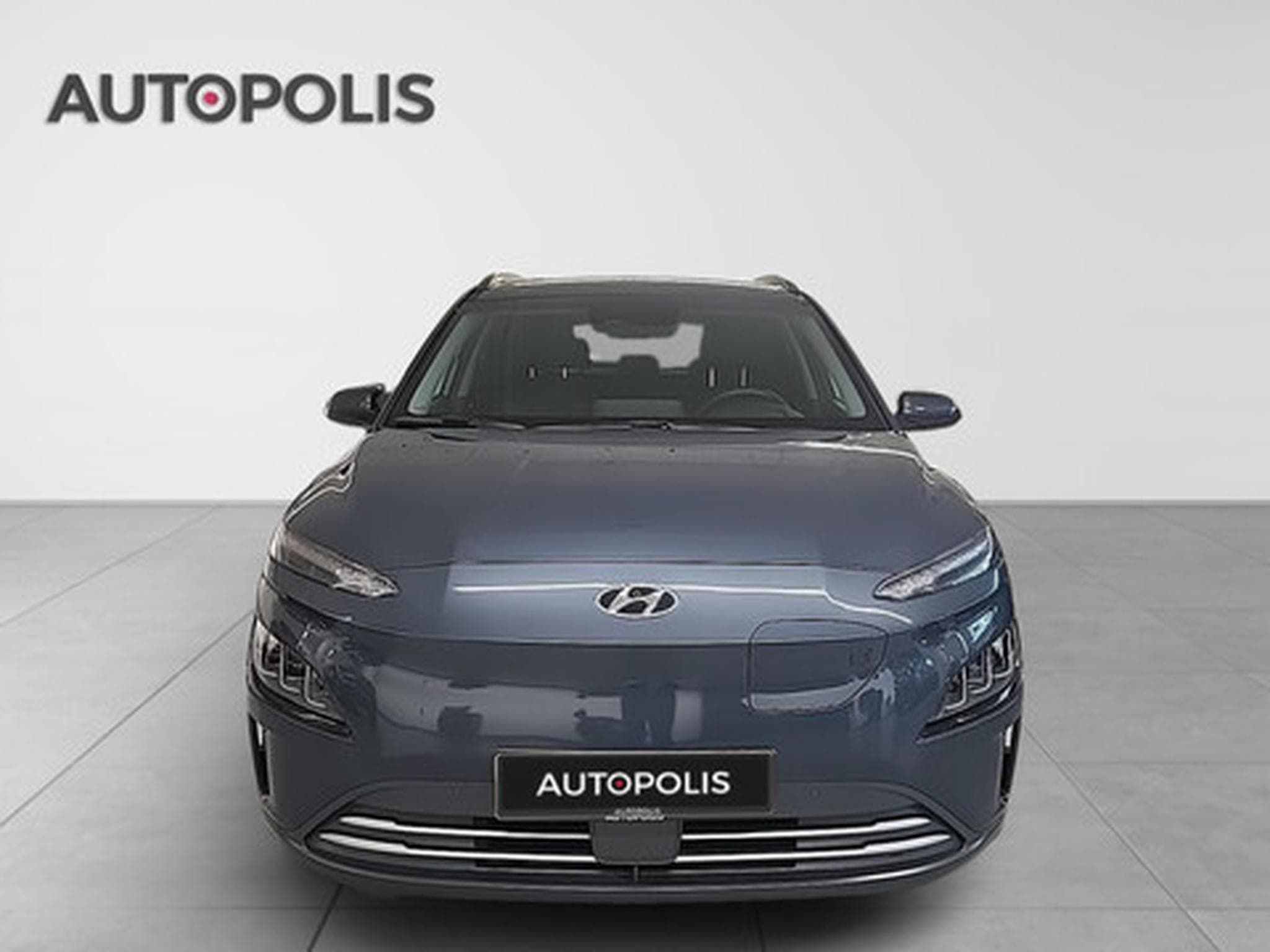 Hyundai Kona SKY 64KWh (2026) - Foto 14