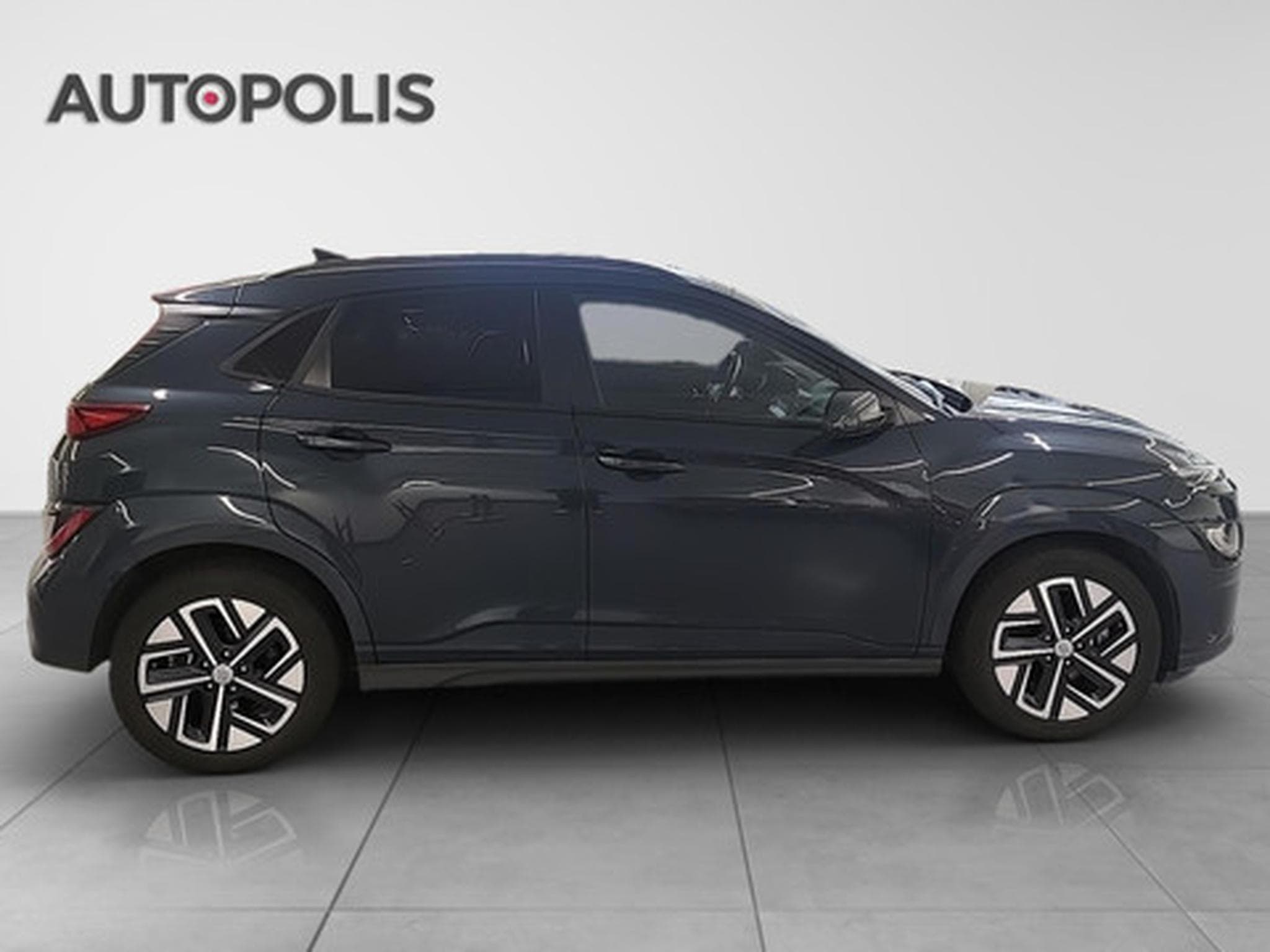 Hyundai Kona SKY 64KWh (2026) - Foto 16