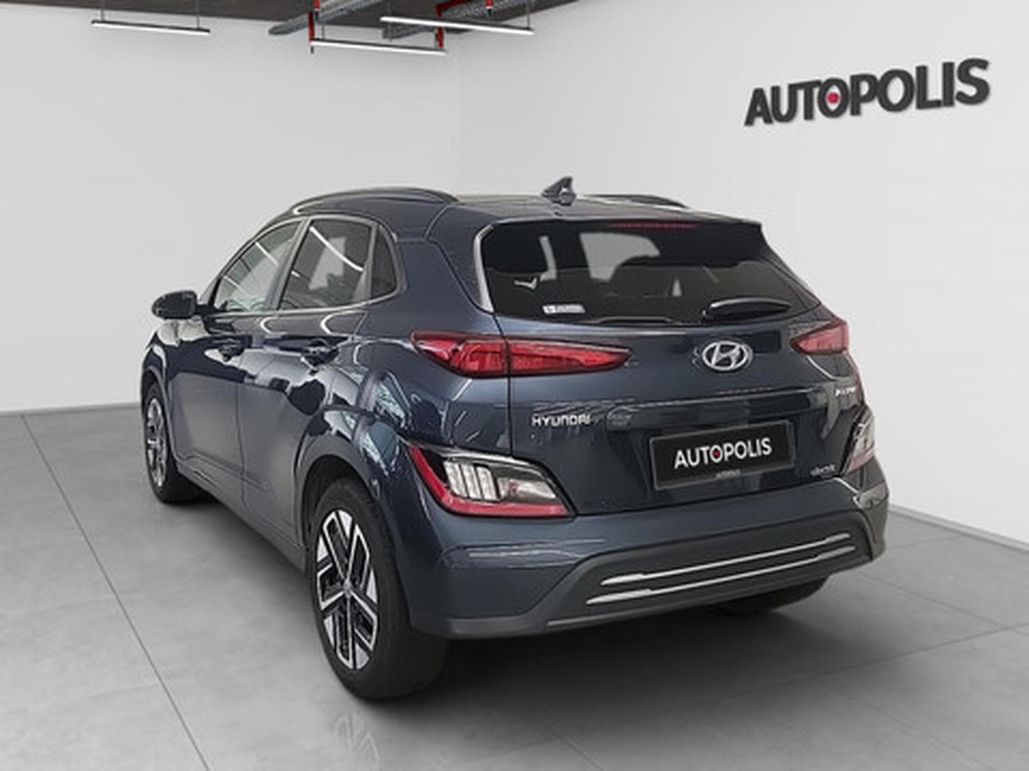 Hyundai Kona SKY 64KWh (2026) - Foto 19