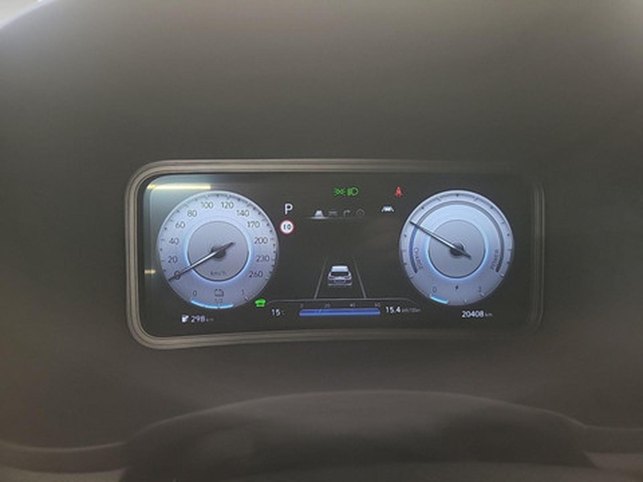 Hyundai Kona SKY 64KWh (2026) - Foto 2