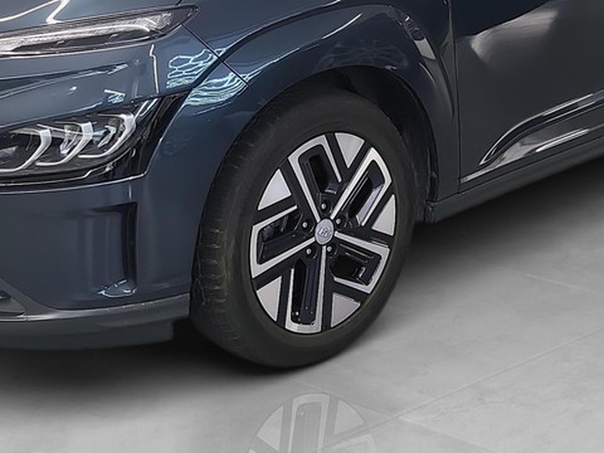 Hyundai Kona SKY 64KWh (2026) - Foto 20