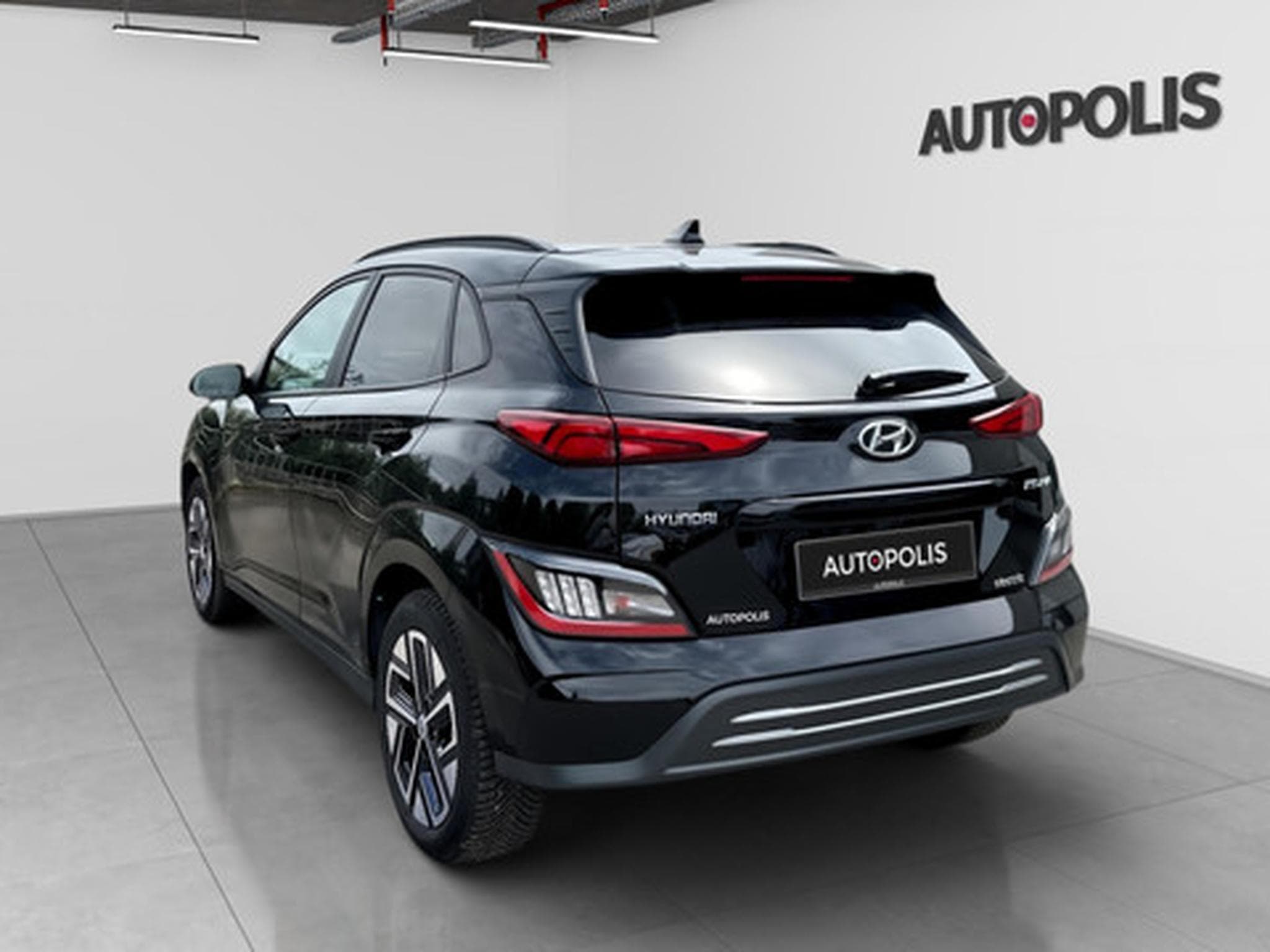 Hyundai Kona Electric 64kWh (2026) - Foto 18