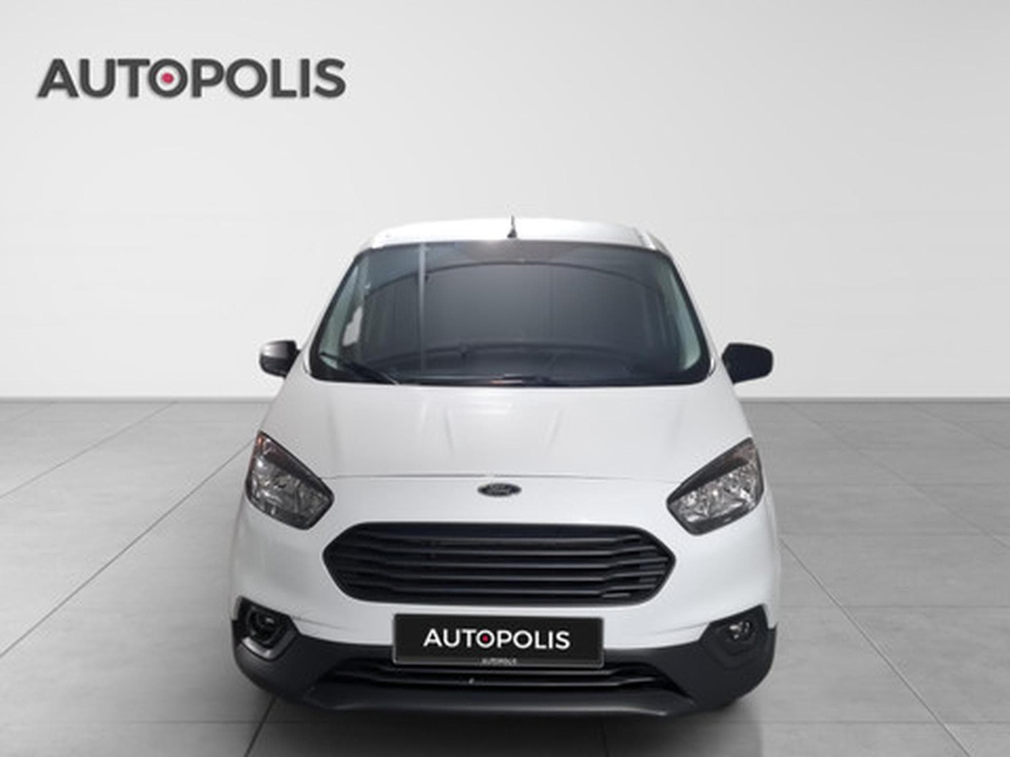 Ford Transit 1.0 Trend (2026) - Photo 13