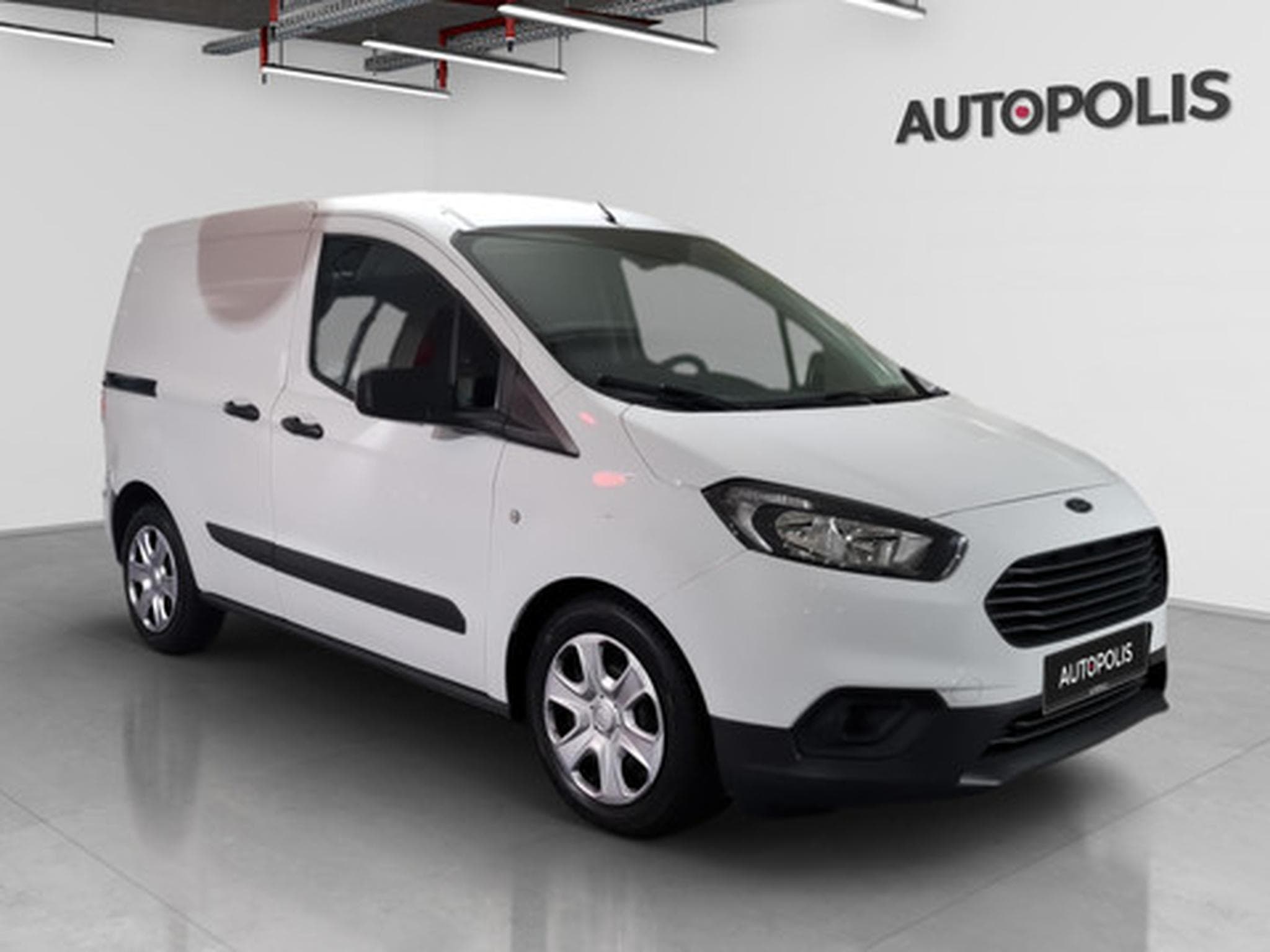 Ford Transit 1.0 Trend (2026) - Photo 15