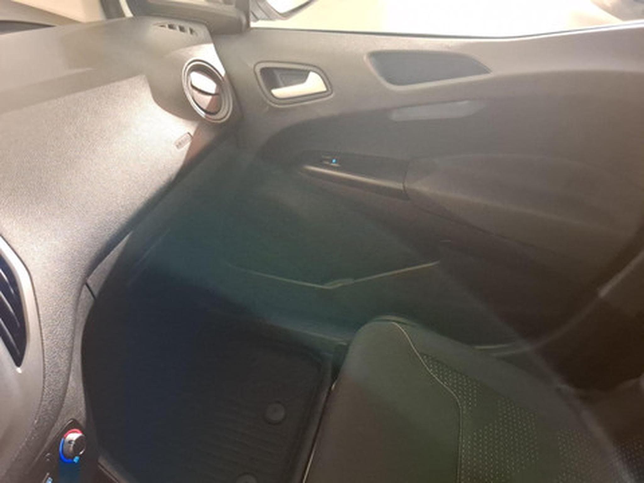 Ford Transit 1.0 Trend (2026) - Photo 17